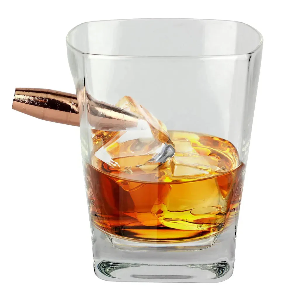 Whiskeyglas Last Man Standing - Image 2