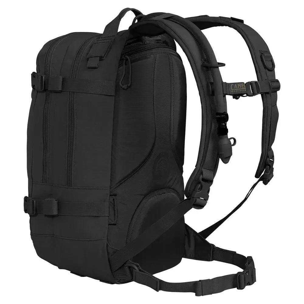 H.A.W.G. 3 Liter Mil Spec Crux schwarz - Image 2