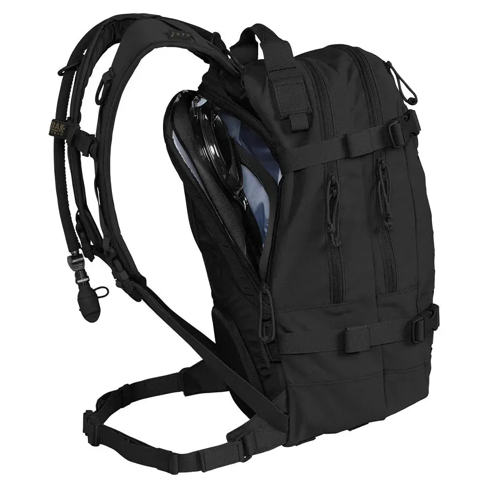H.A.W.G. 3 Liter Mil Spec Crux schwarz - Image 3