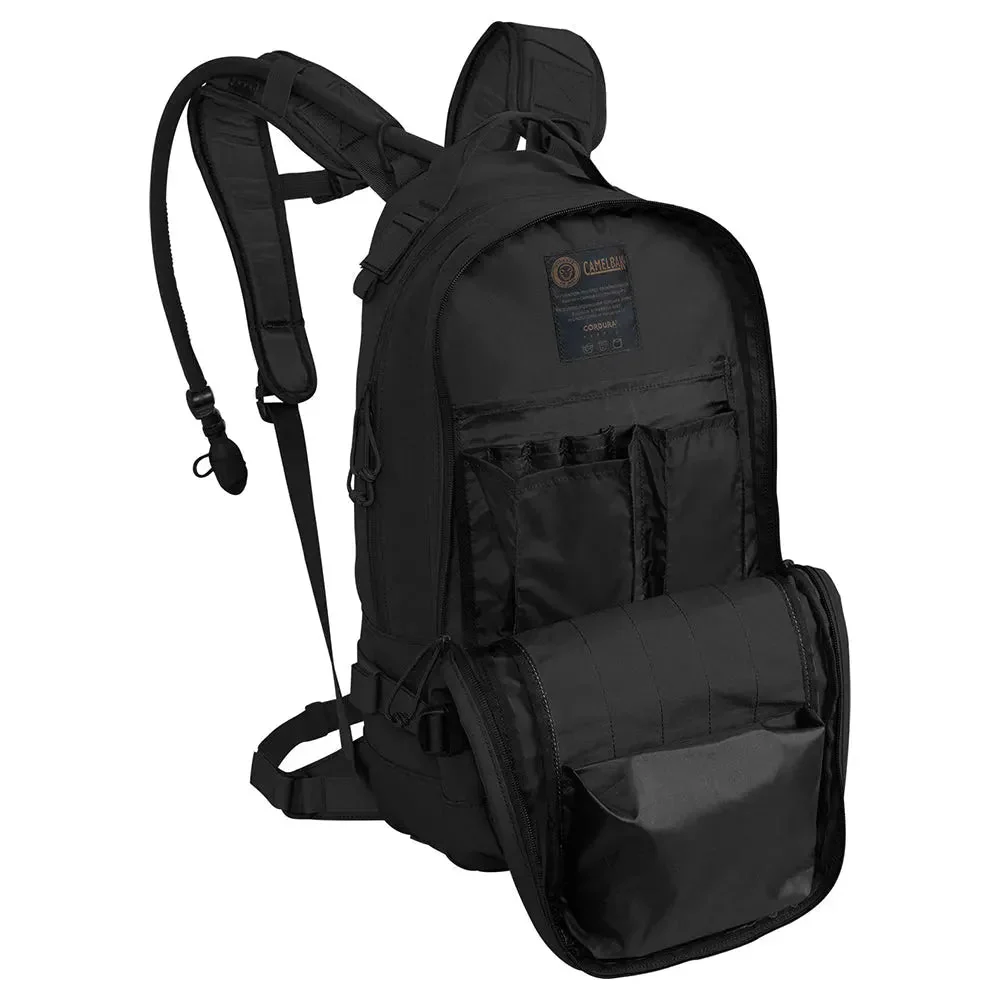 H.A.W.G. 3 Liter Mil Spec Crux schwarz - Image 4