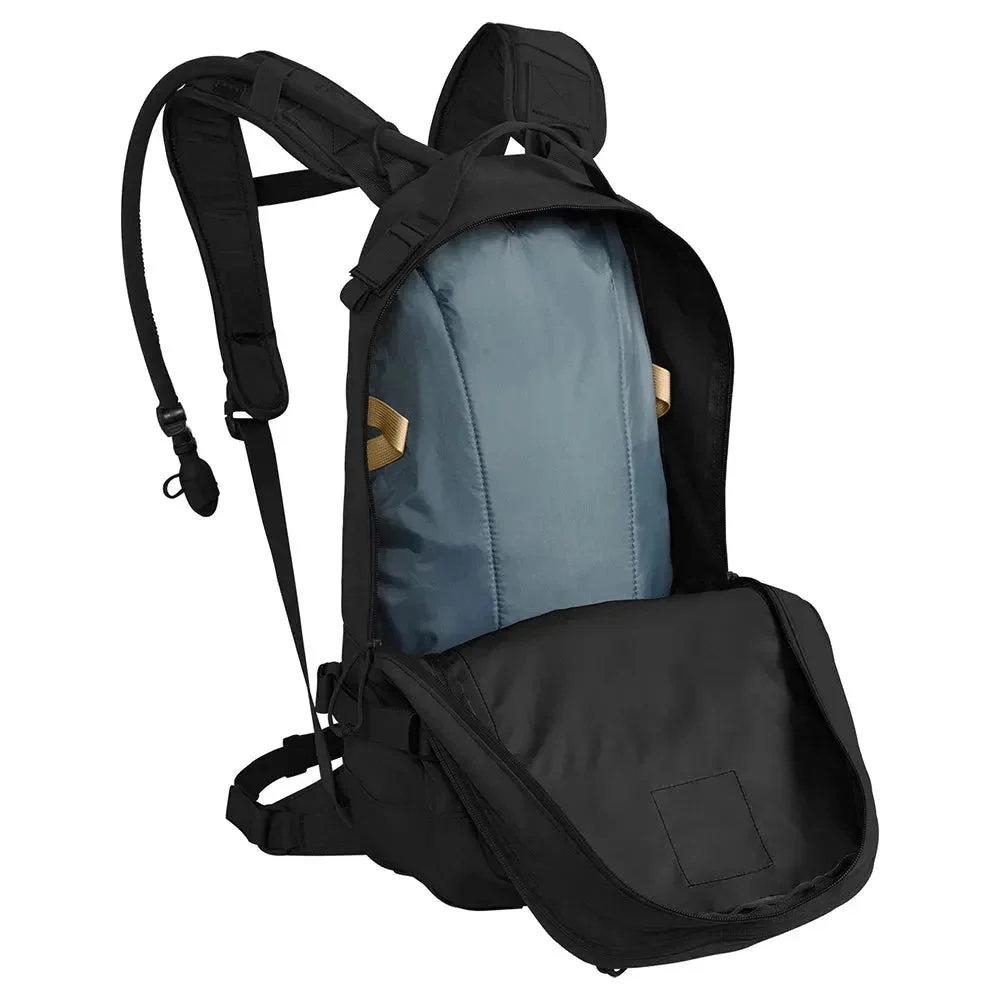 H.A.W.G. 3 Liter Mil Spec Crux schwarz - Image 5