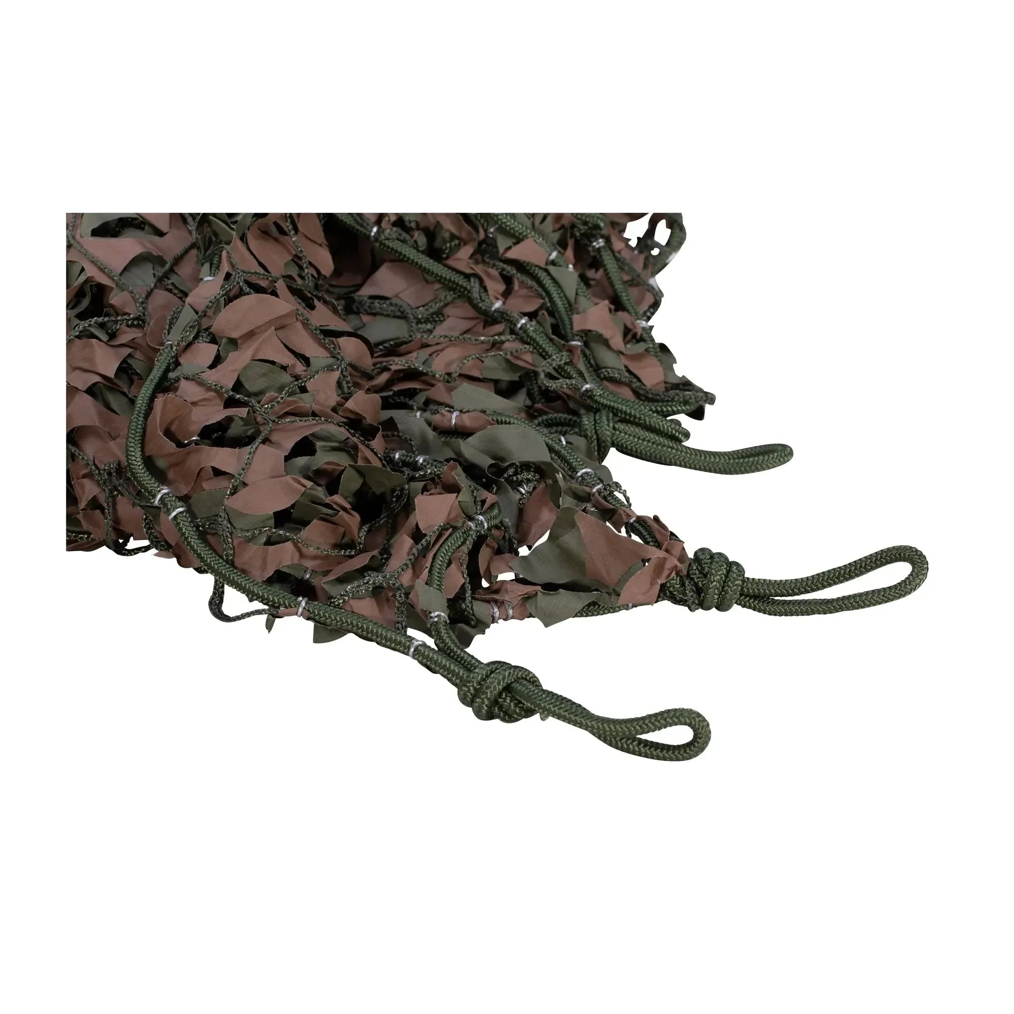 Tarnnetz Basic Military 3 x 3 m - Image 2