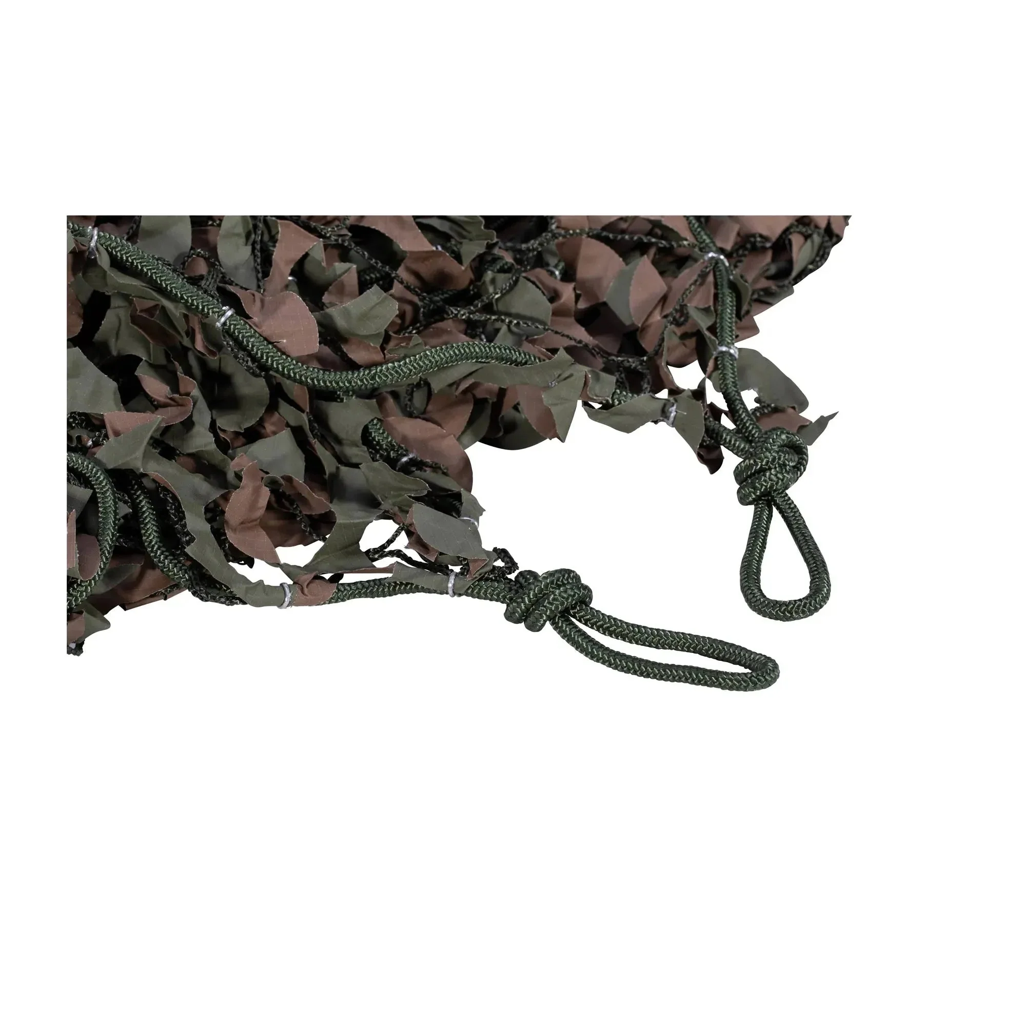 Tarnnetz Basic Military 6 x 3 m - Image 2
