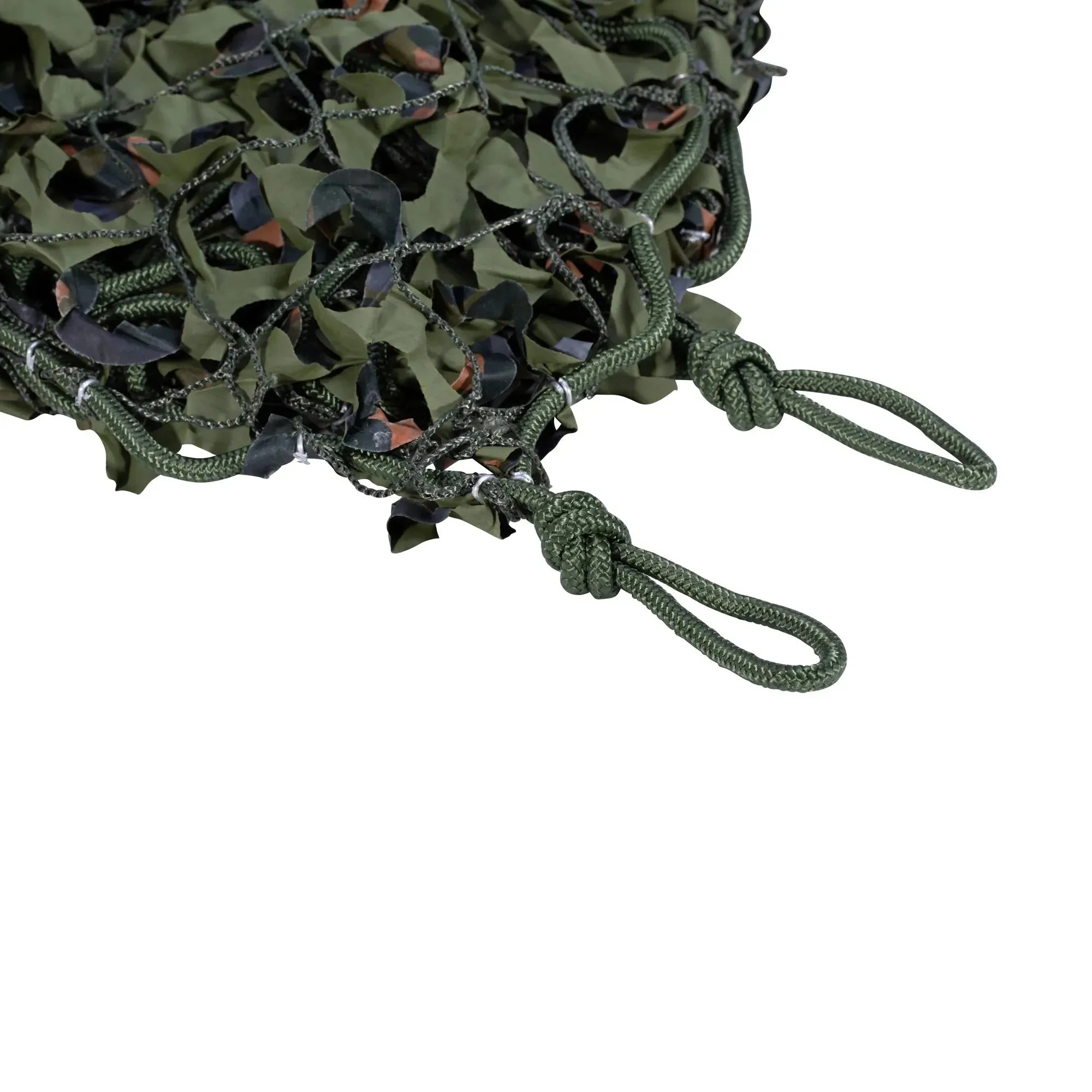 Tarnnetz Basic Military 6 x 3 m - Image 6