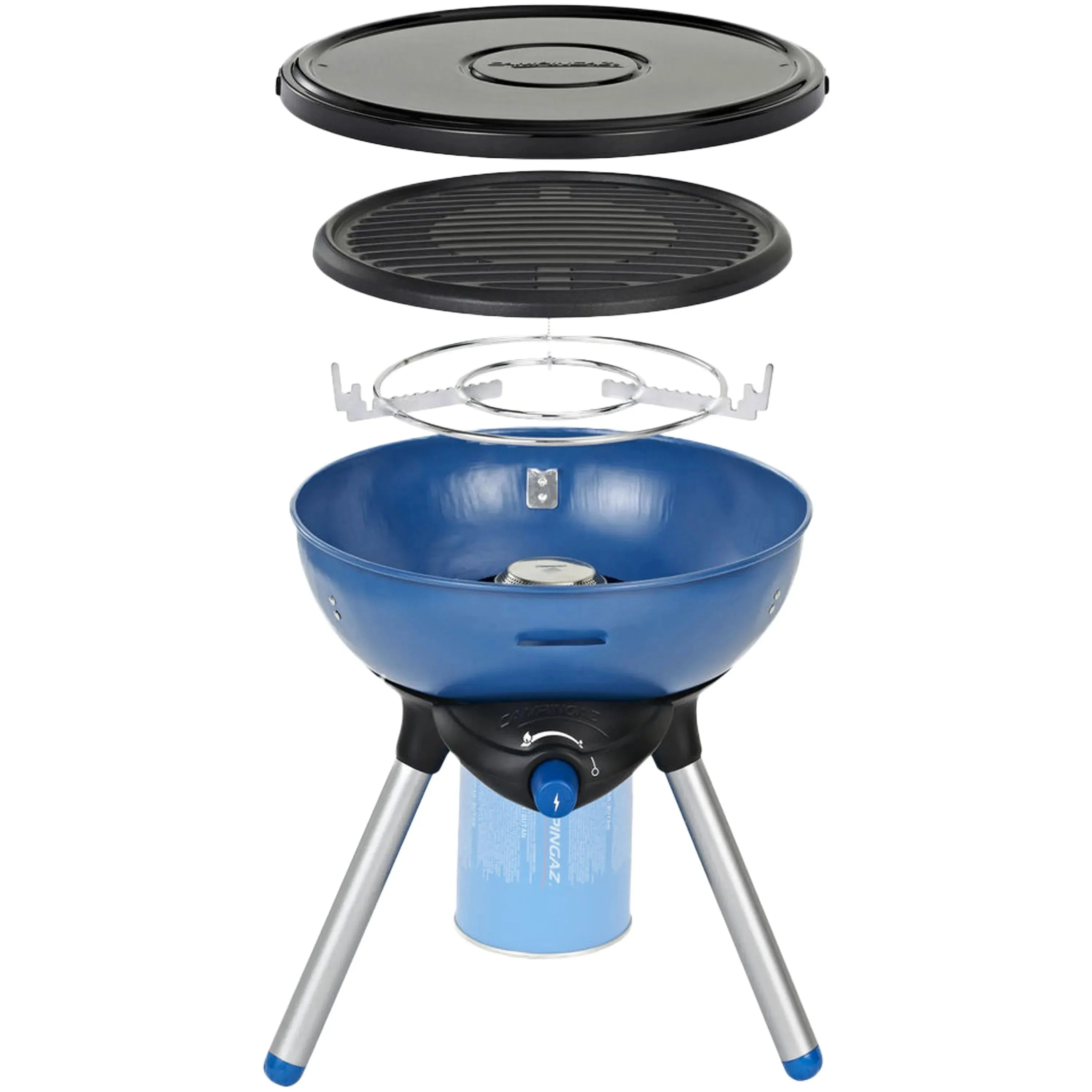 Party Grill 200 - Image 3