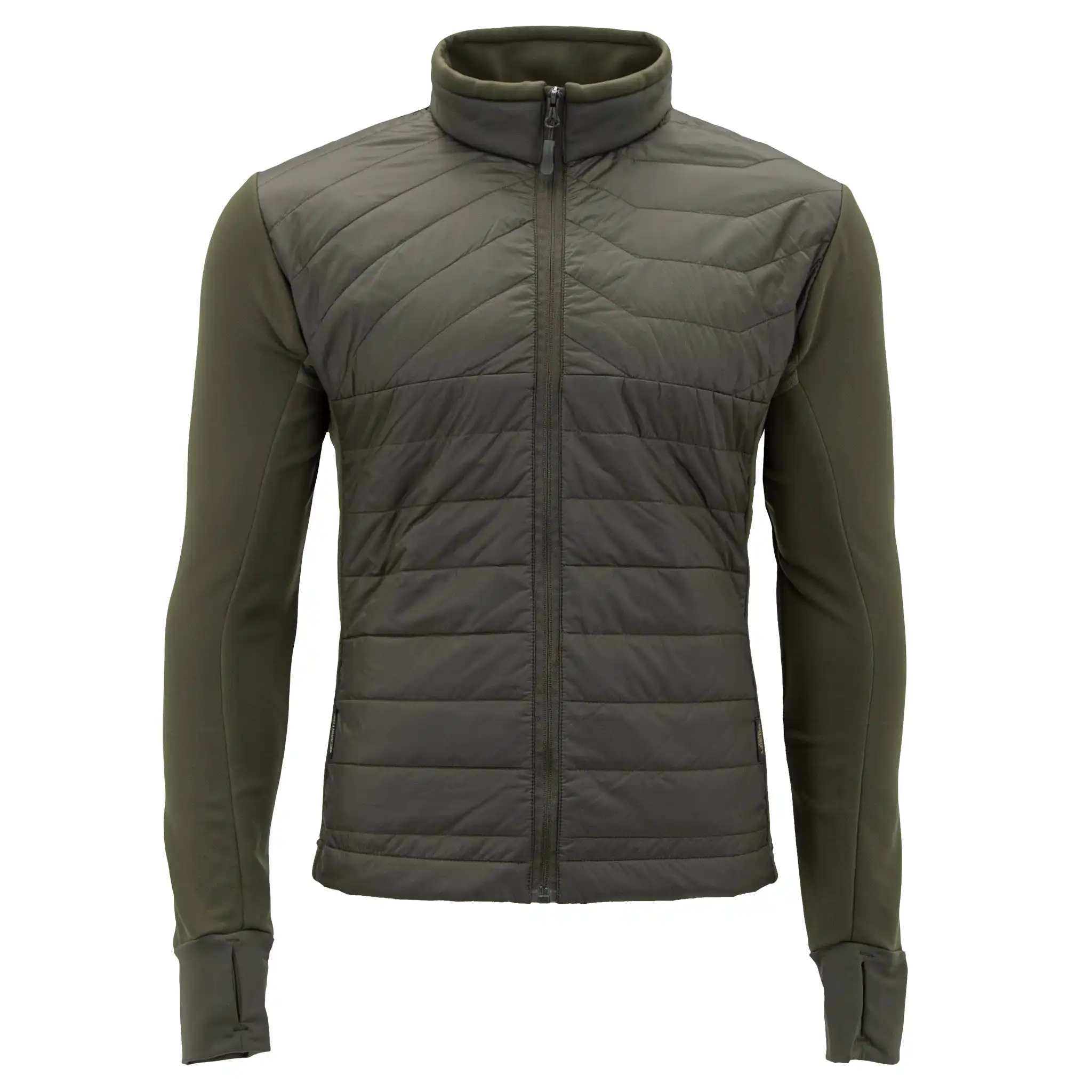 Baselayer G-Loft Ultra Shirt 2.0