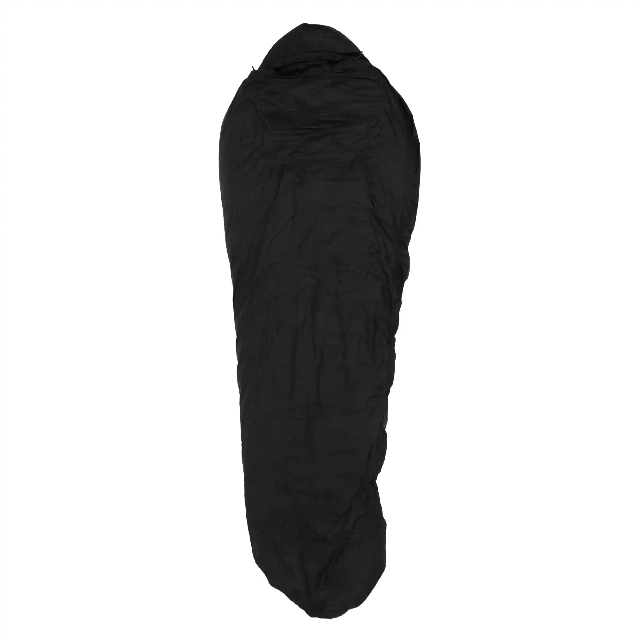 BW KSK Daunenschlafsack Goretex gebraucht - Image 2