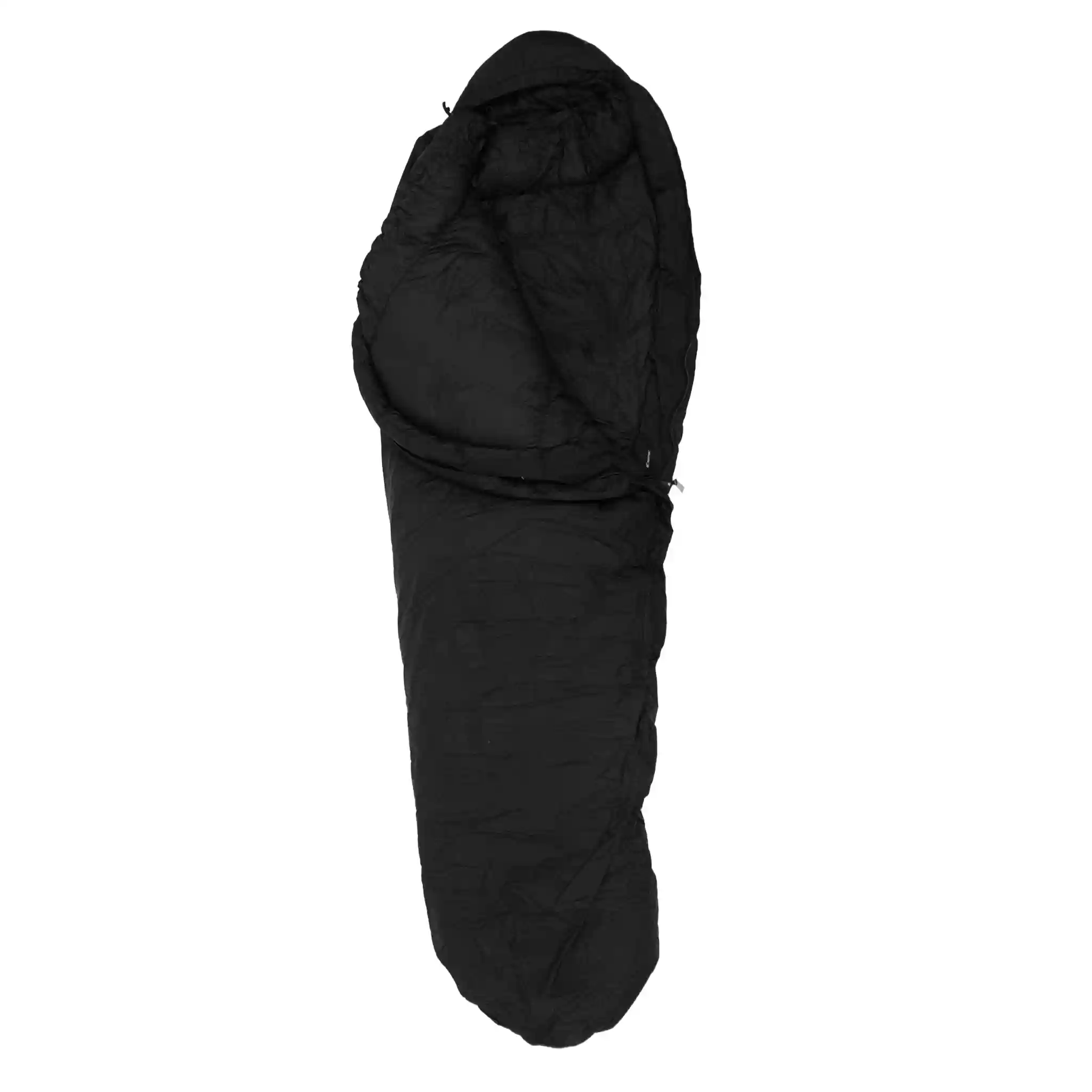 BW KSK Daunenschlafsack Goretex gebraucht - Image 3