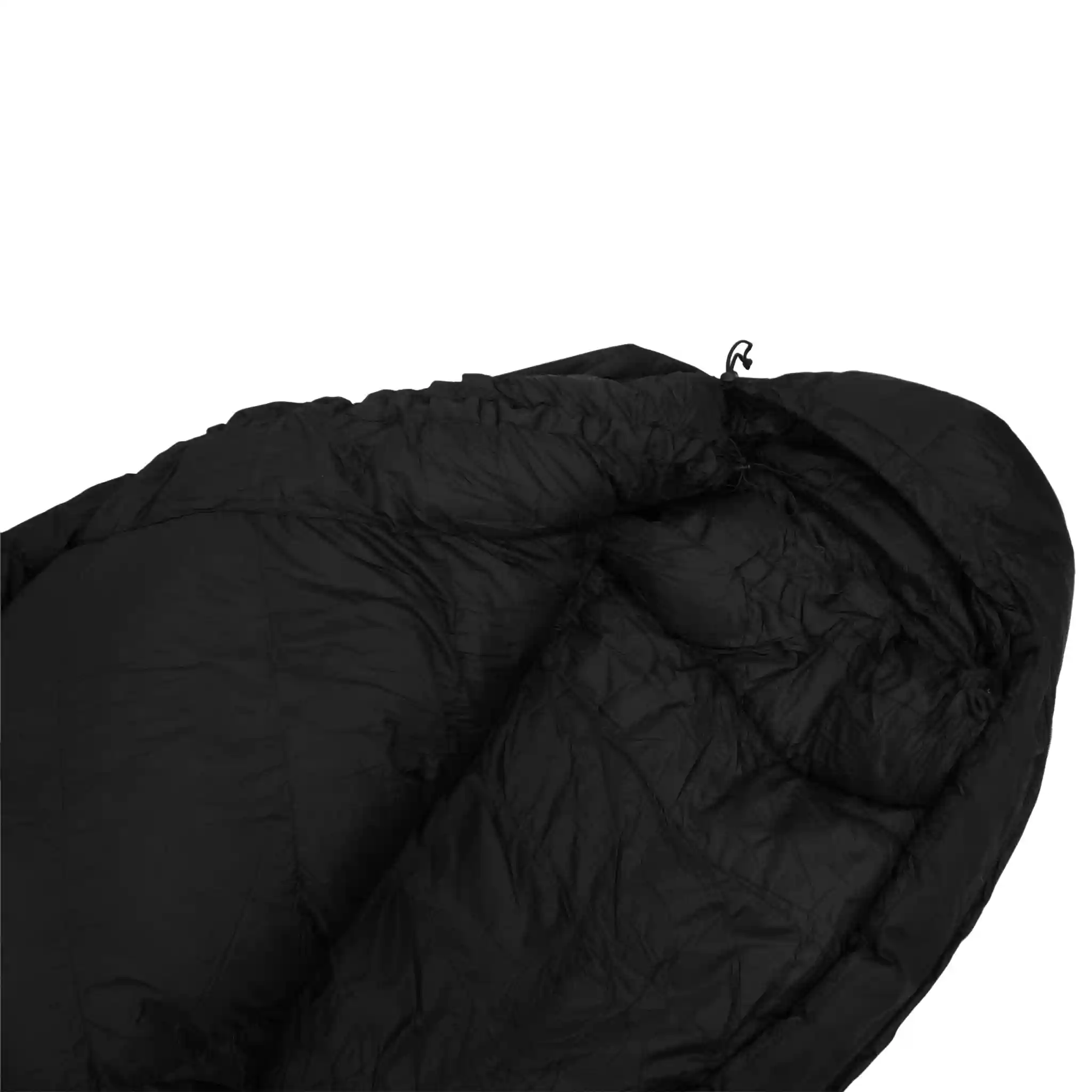 BW KSK Daunenschlafsack Goretex gebraucht - Image 7