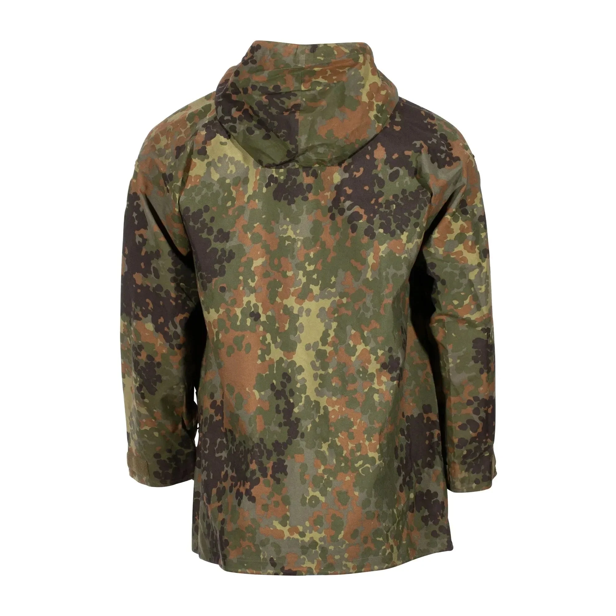 BW Regenjacke Nässeschutz gebraucht - Image 2
