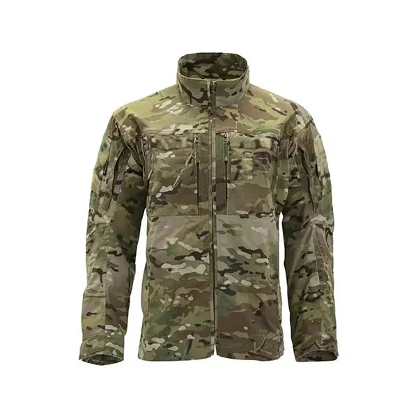 Combat Jacket CCJ - Image 2