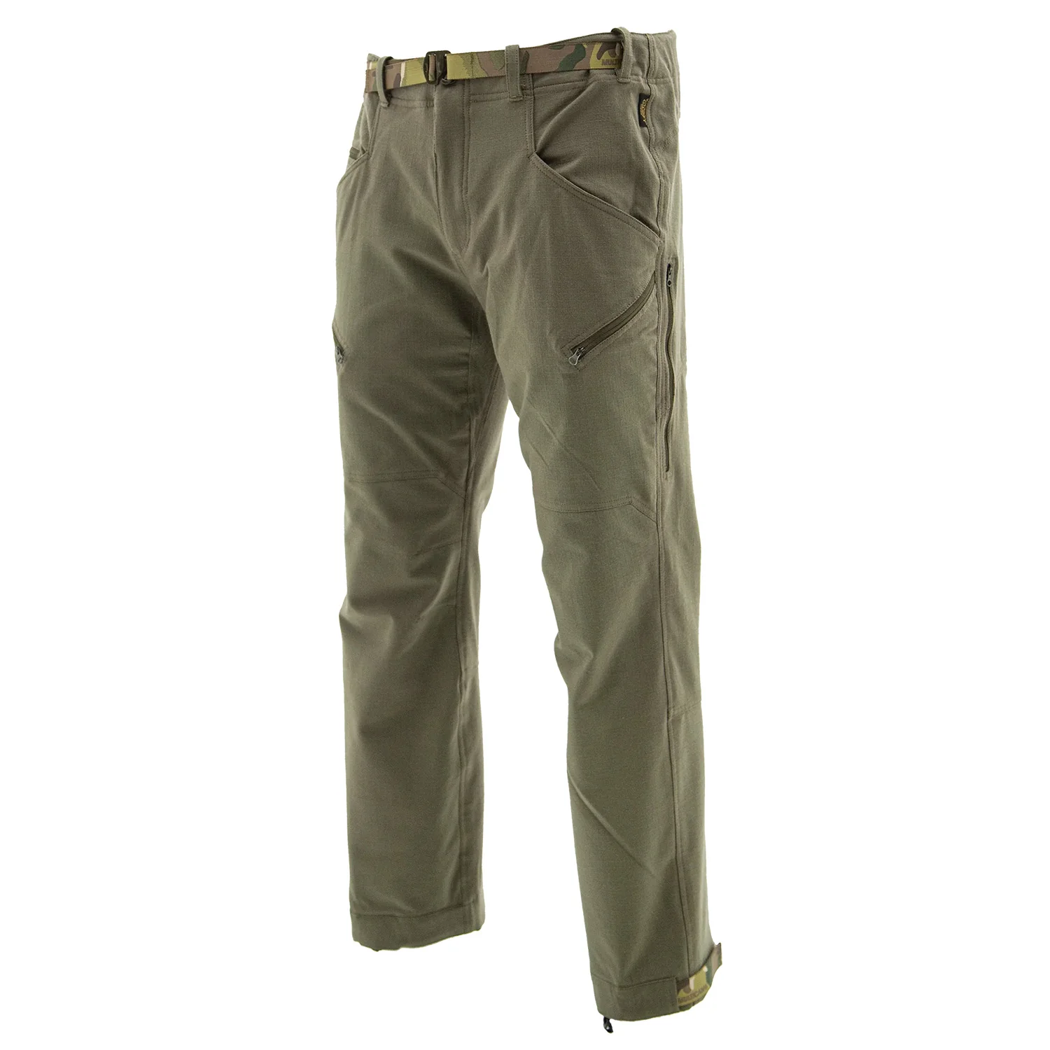 Goldeck Pants - Image 3
