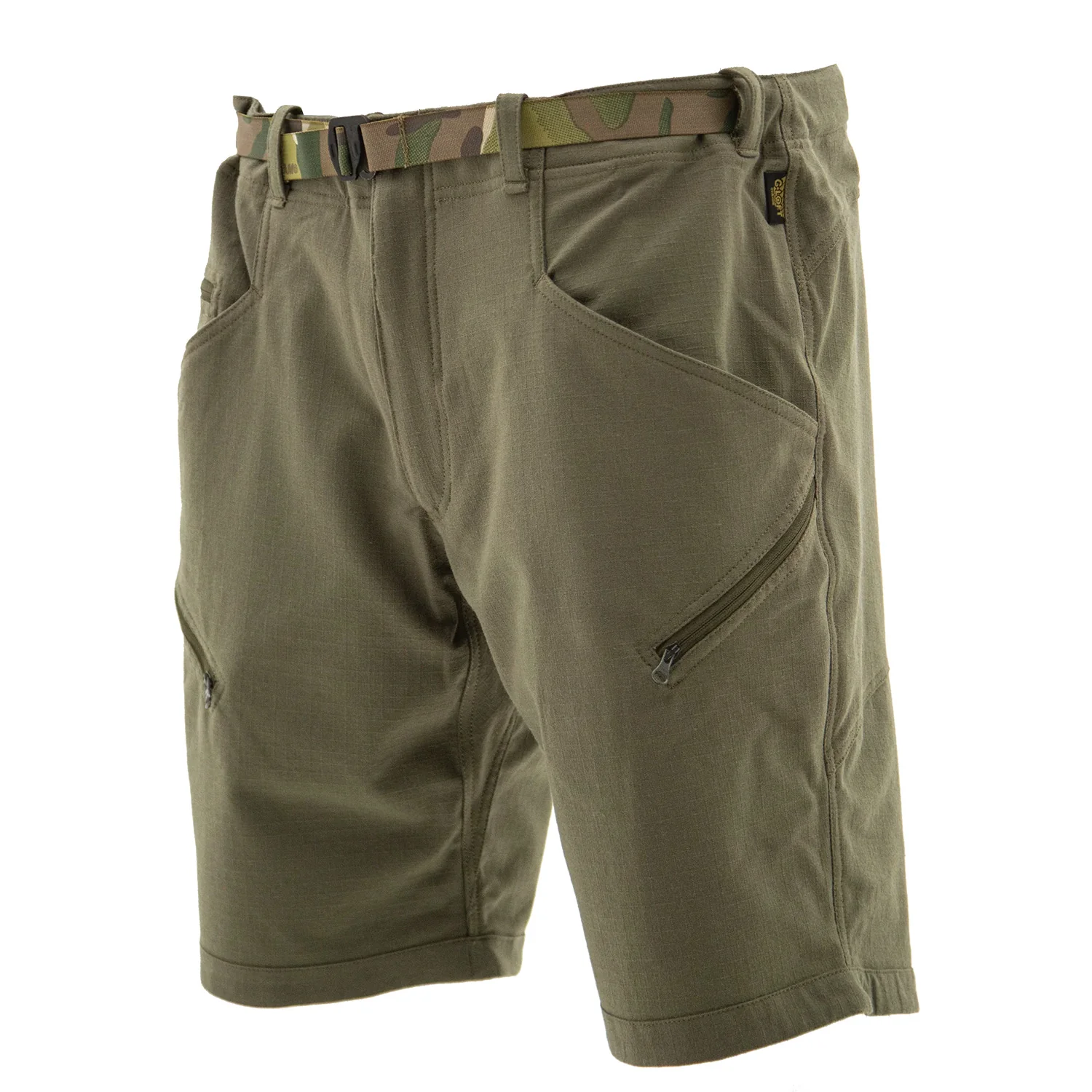 Goldeck Shorts - Image 3