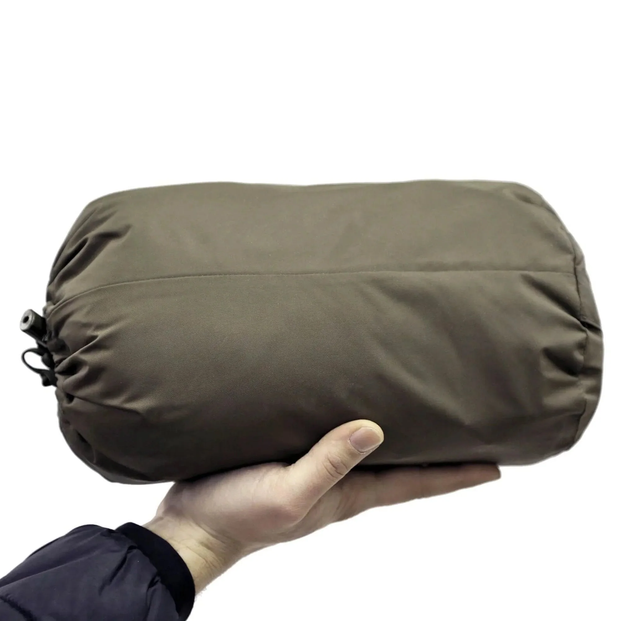 Hüttenschlafsack Inlett Grizzly - Image 3