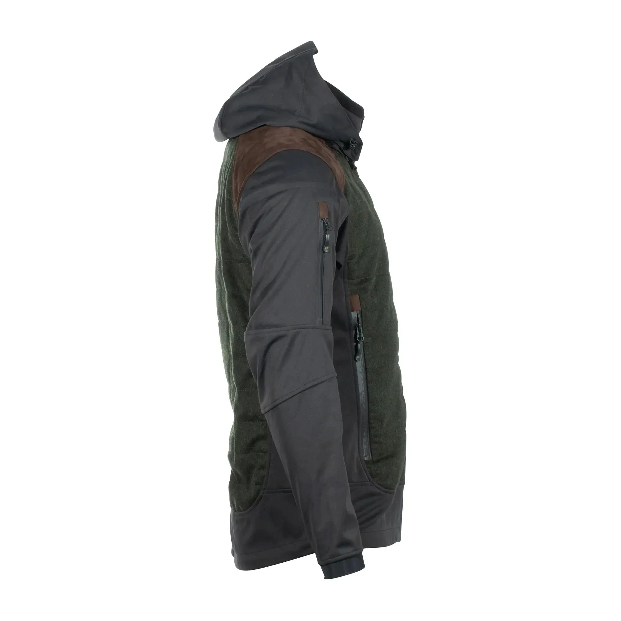Jacke G-Loft ISLG Jacket - Image 3