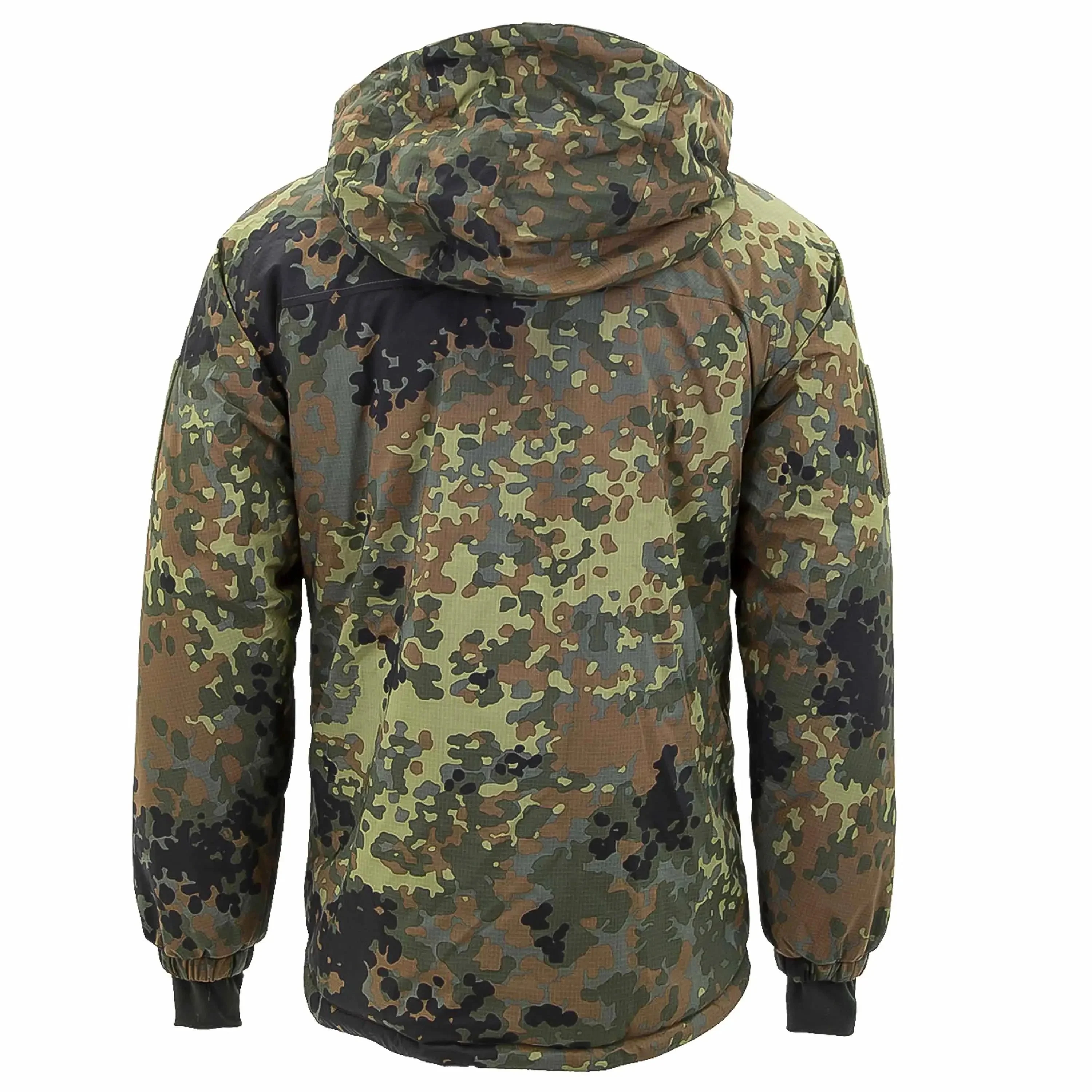 Kälteschutzjacke HIG Jacket Spezialkräfte - Image 2