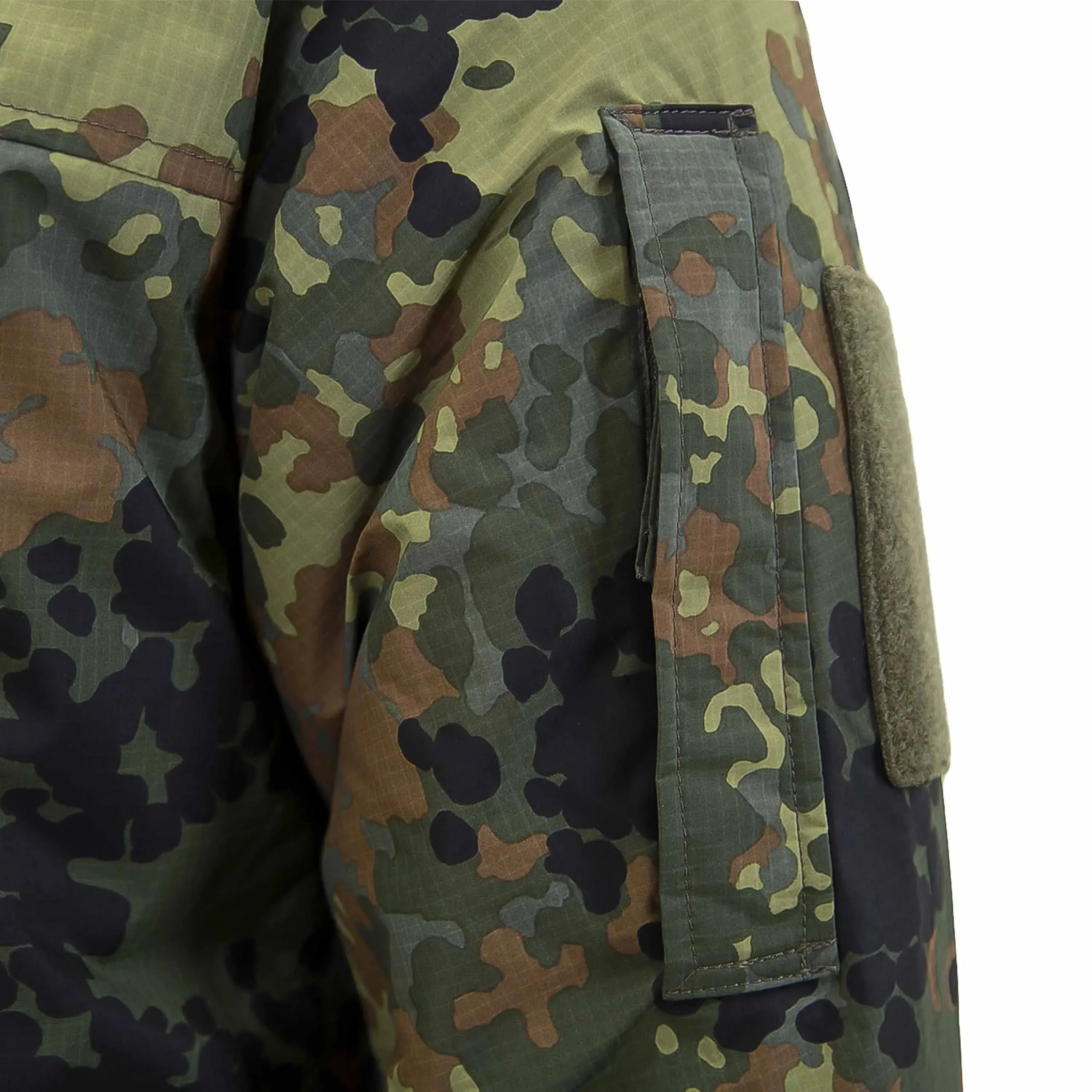 Kälteschutzjacke HIG Jacket Spezialkräfte - Image 4