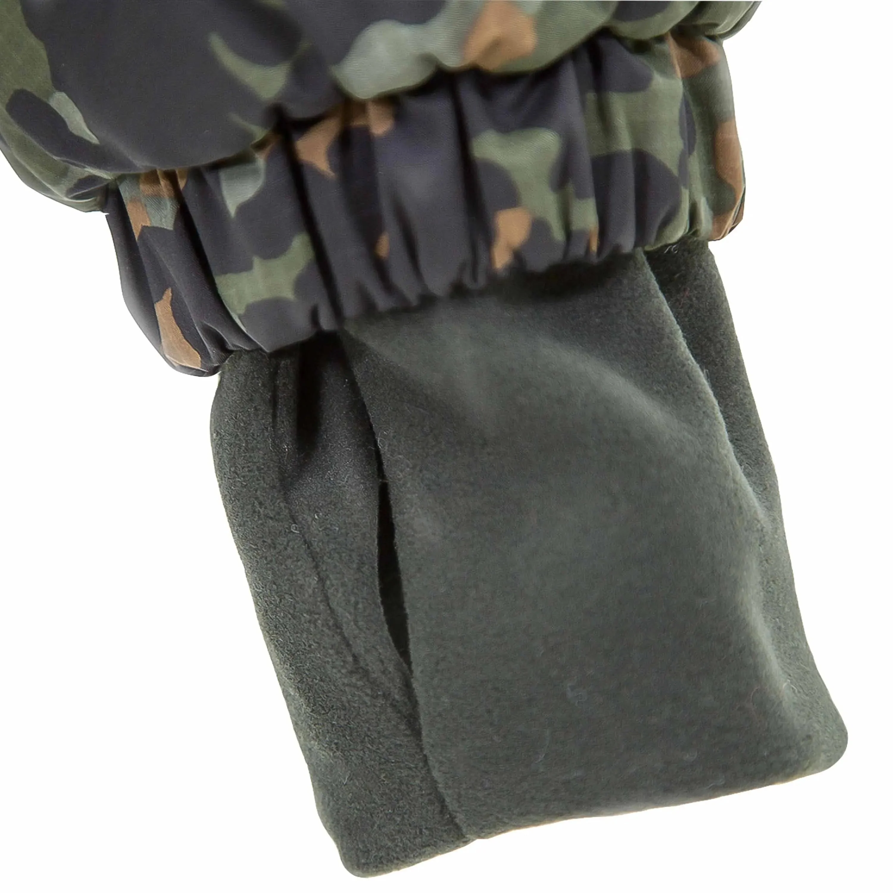 Kälteschutzjacke HIG Jacket Spezialkräfte - Image 5