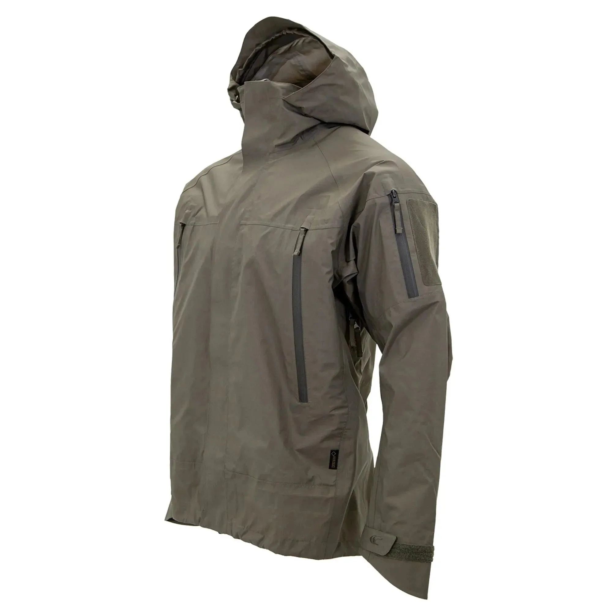 Regenjacke Nässechutz PRG 2.0 Jacket - Image 2