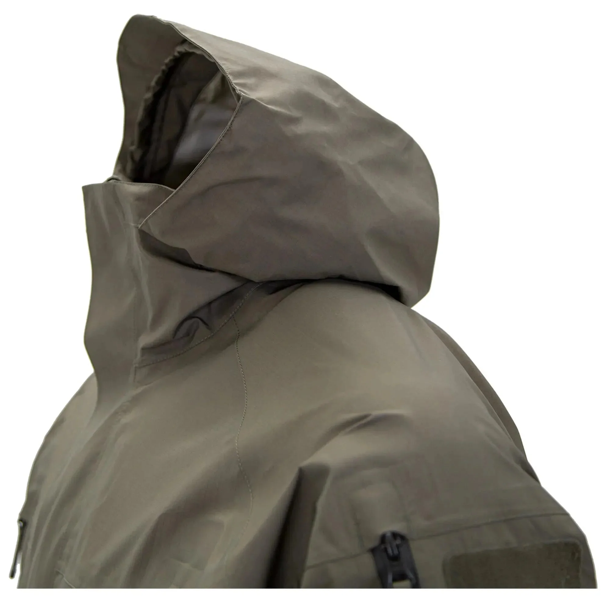 Regenjacke Nässechutz PRG 2.0 Jacket - Image 5