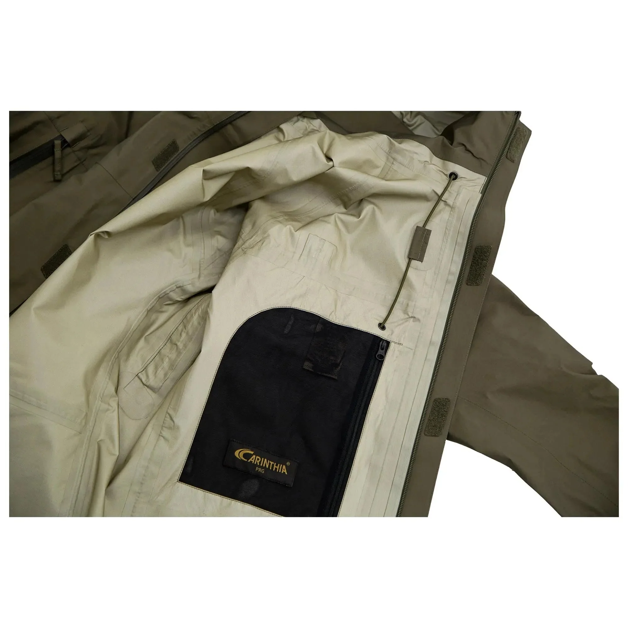 Regenjacke Nässechutz PRG 2.0 Jacket - Image 6