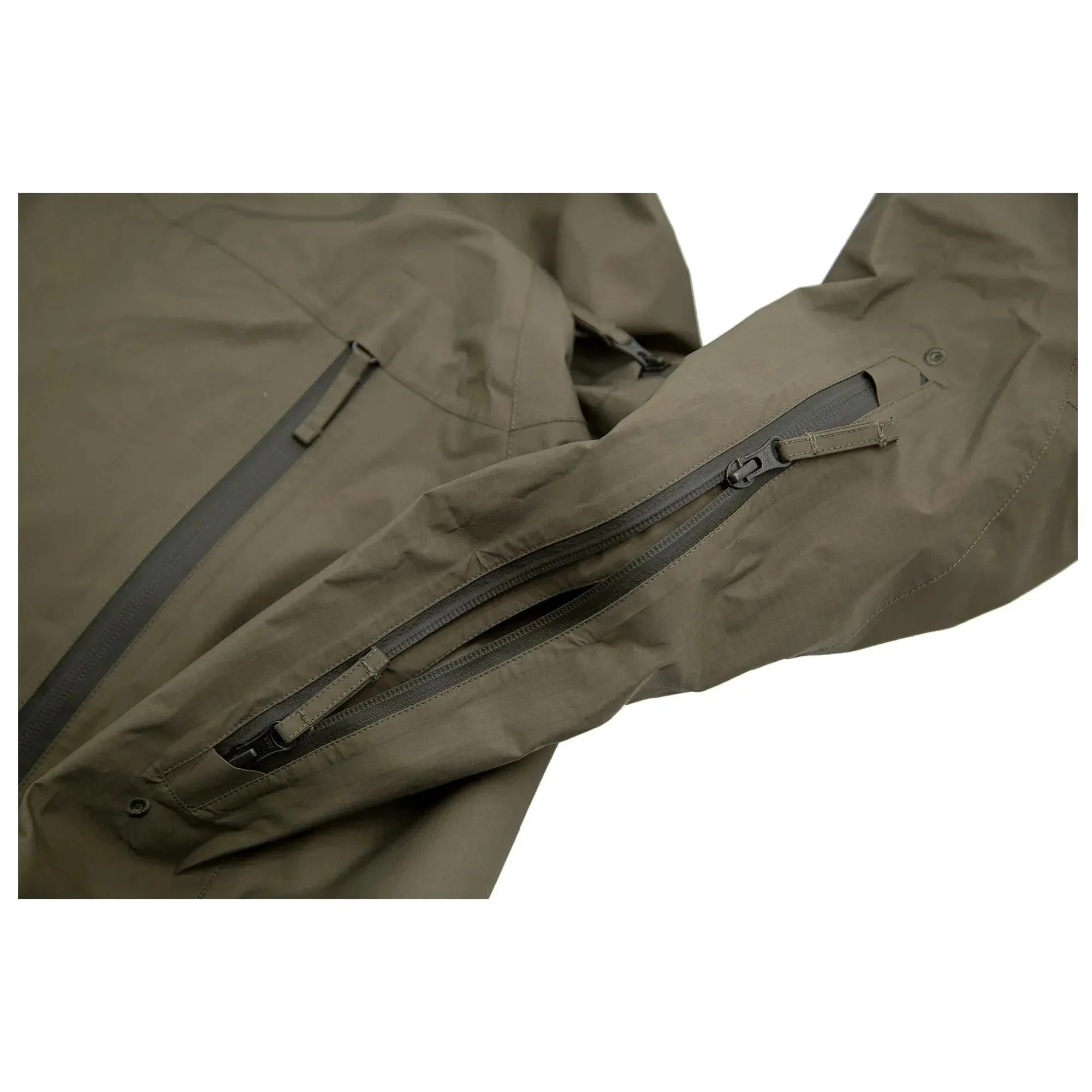Regenjacke Nässechutz PRG 2.0 Jacket - Image 7