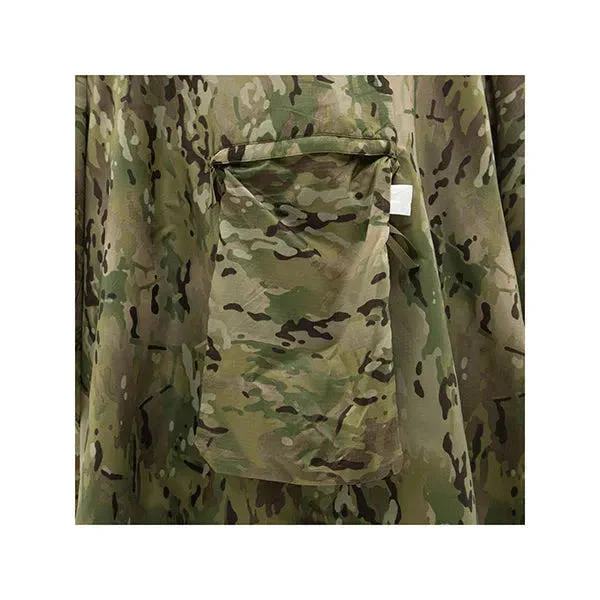 Poncho Pro-C multicam - Image 4