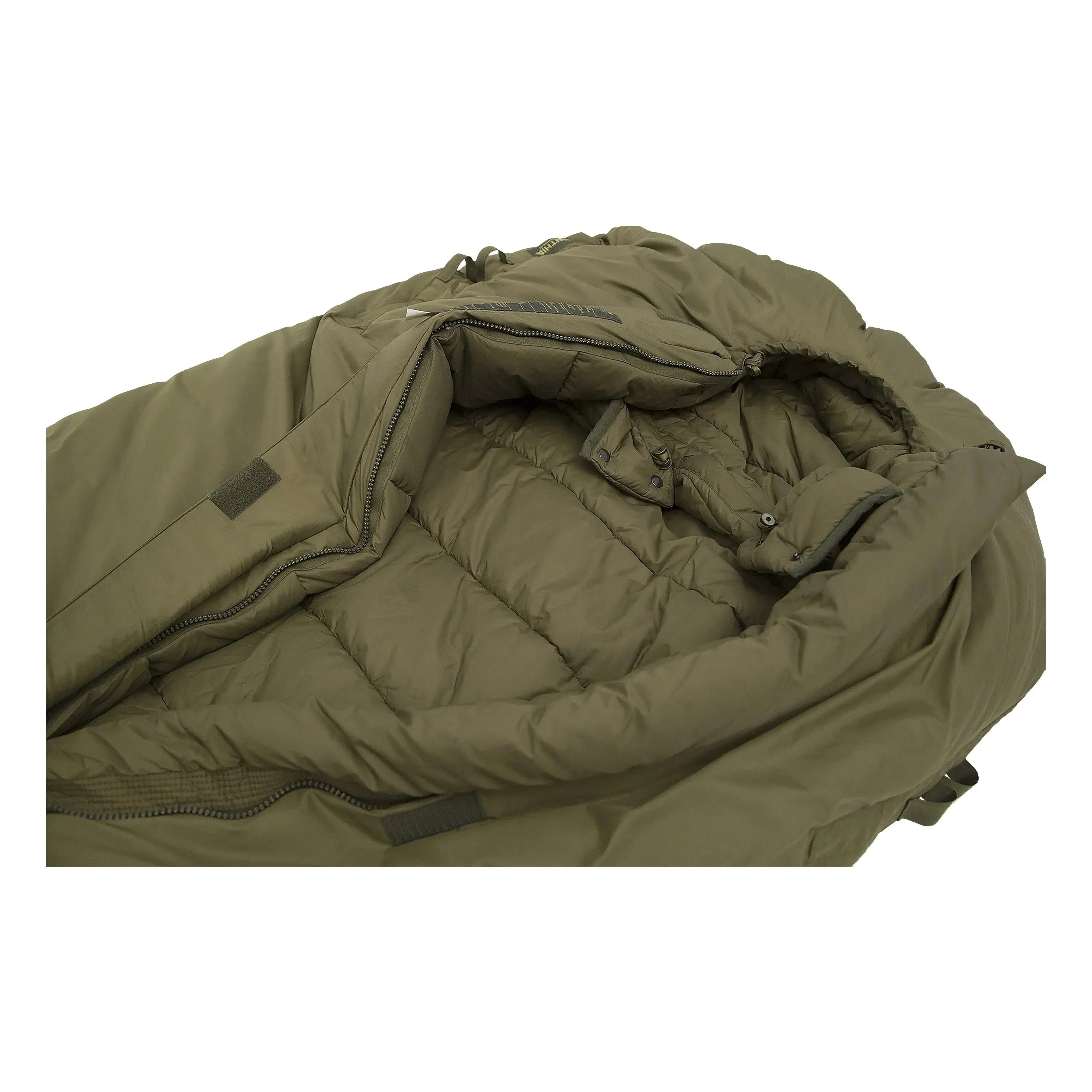 Schlafsack Survival One - Image 6