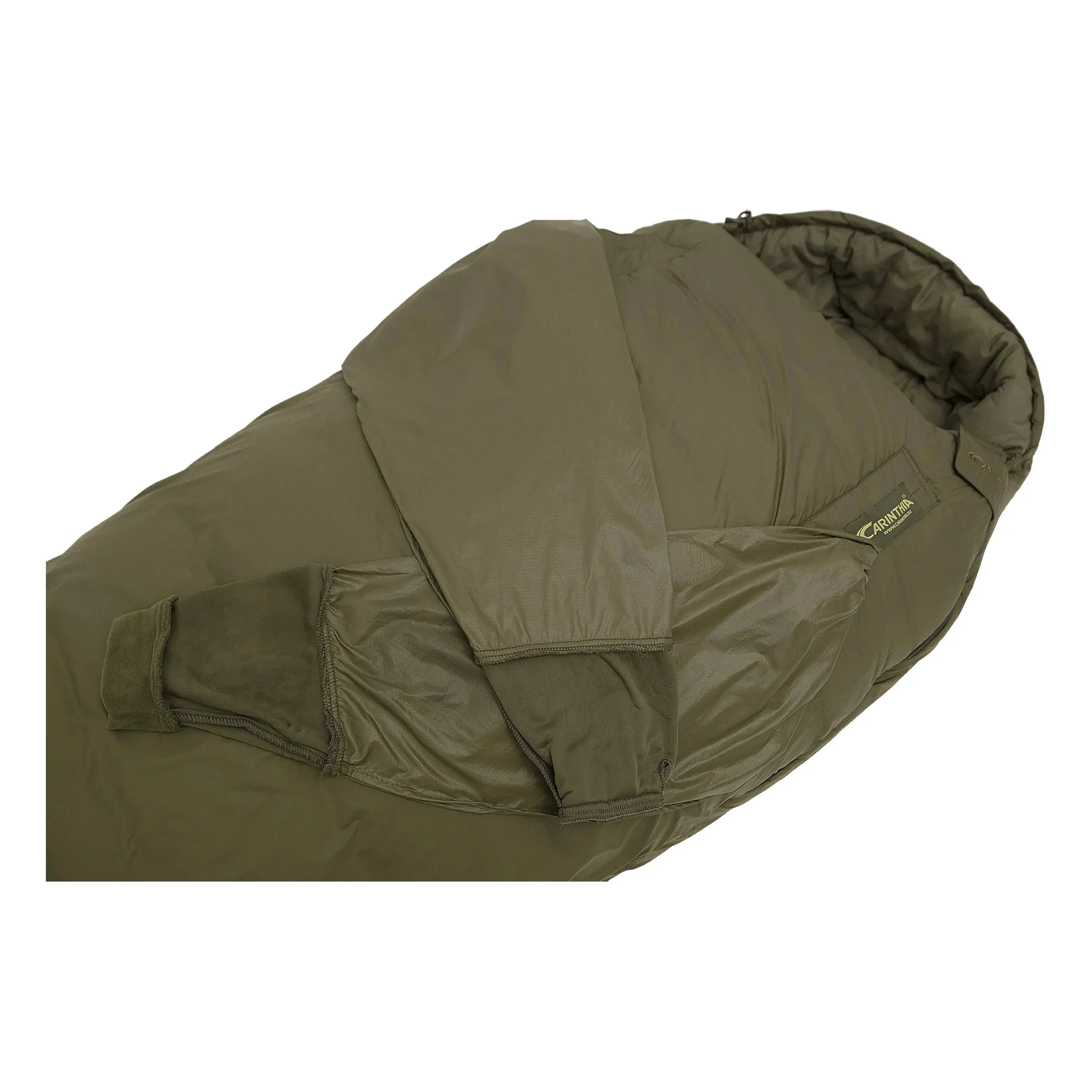 Schlafsack Wilderness - Image 4