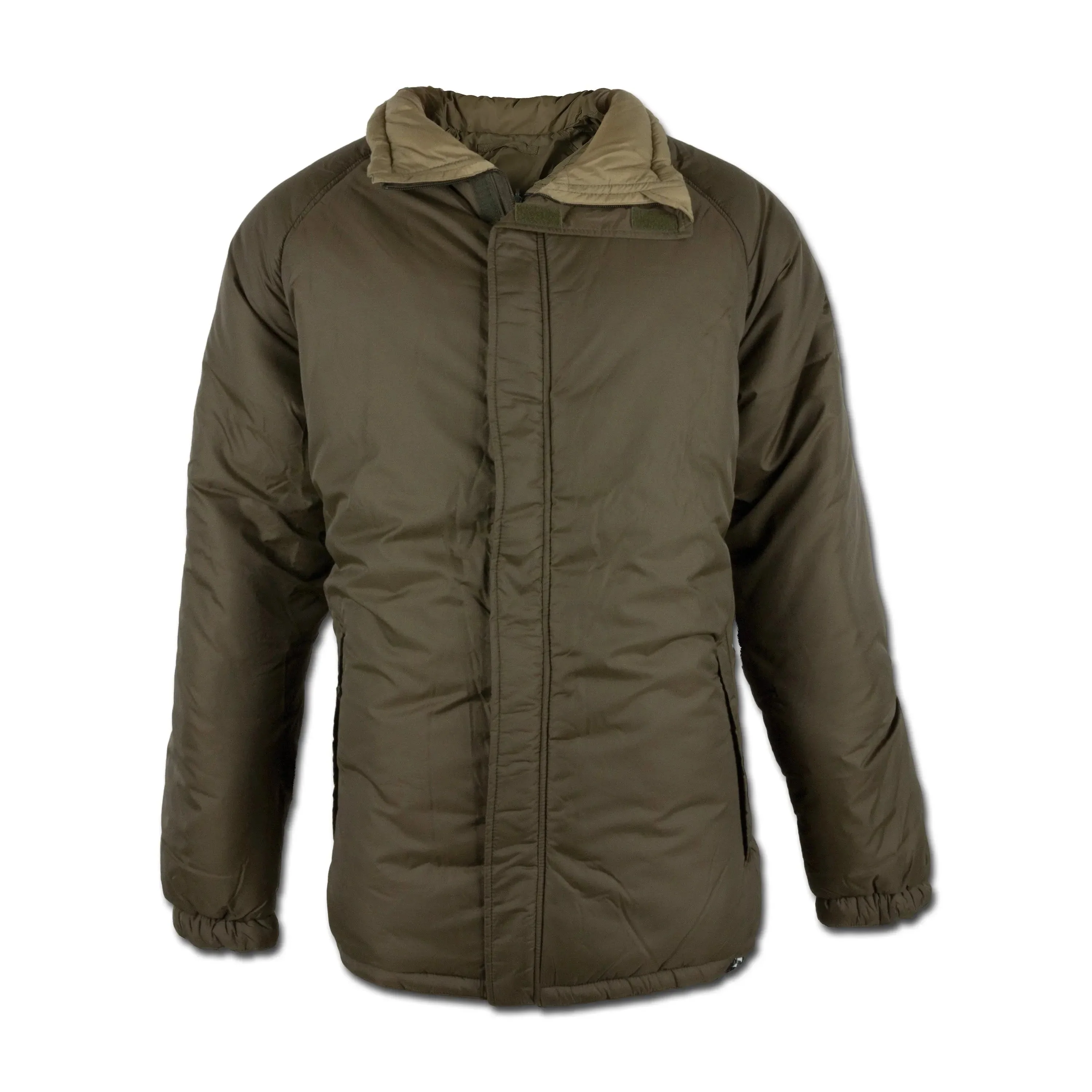 Thermojacke G-Loft wendbar