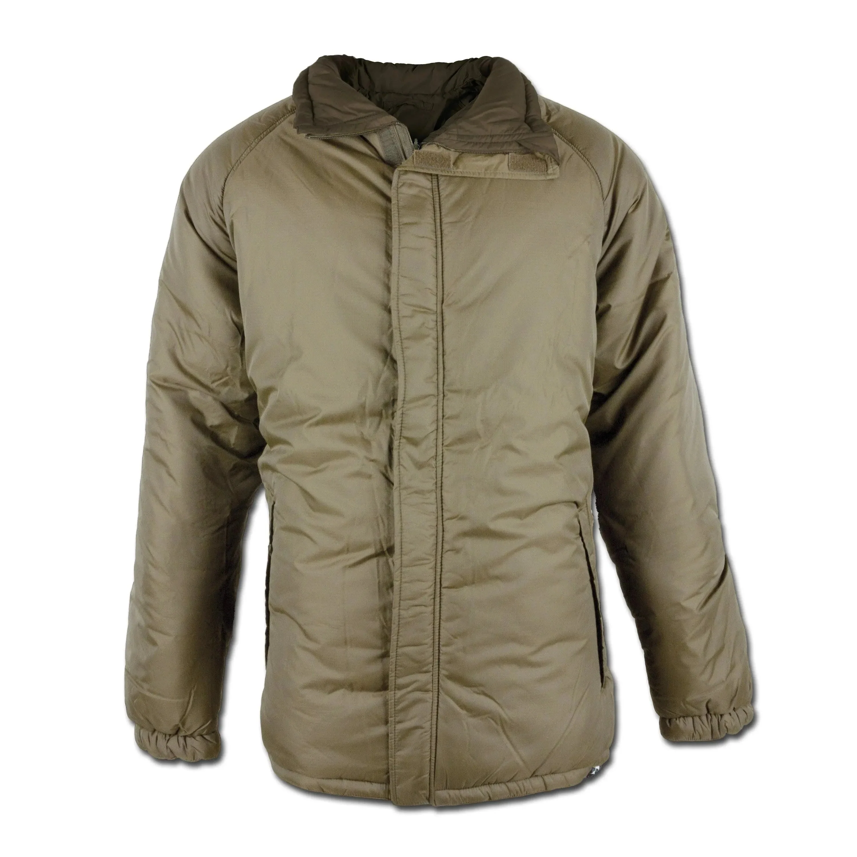 Thermojacke G-Loft wendbar - Image 3