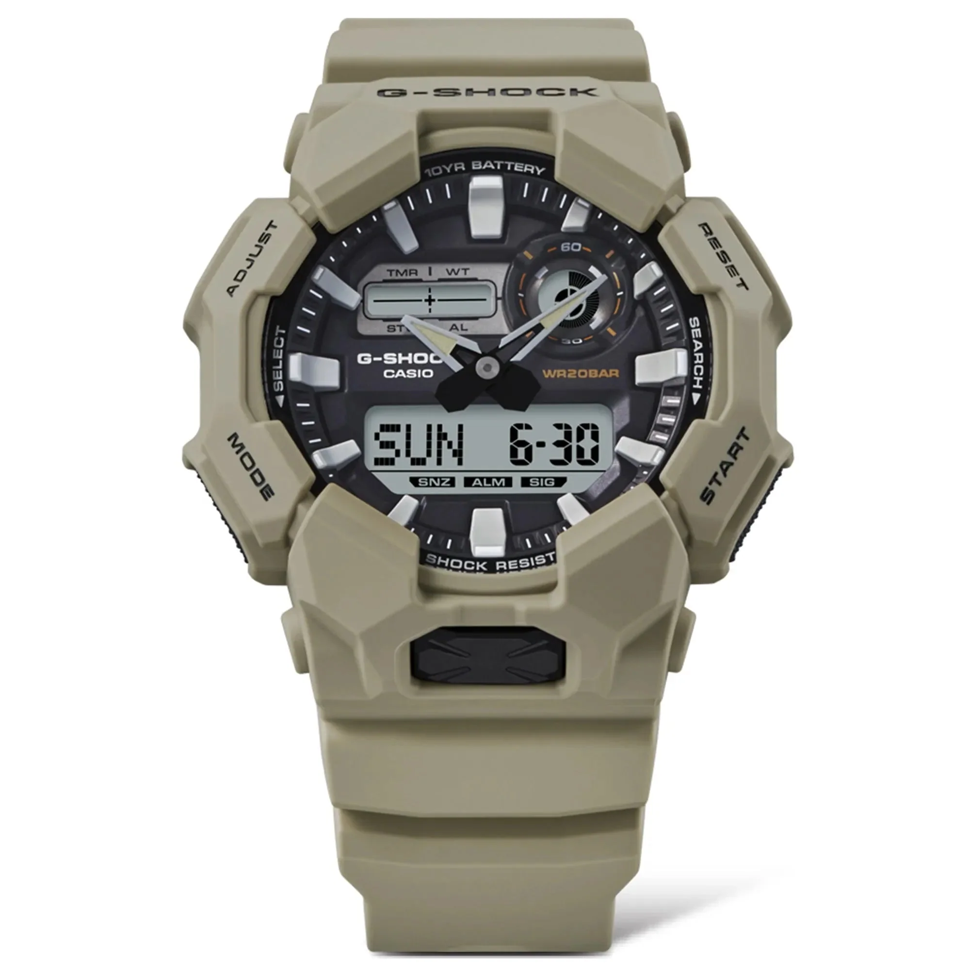 Armbanduhr GA-010 - Image 15