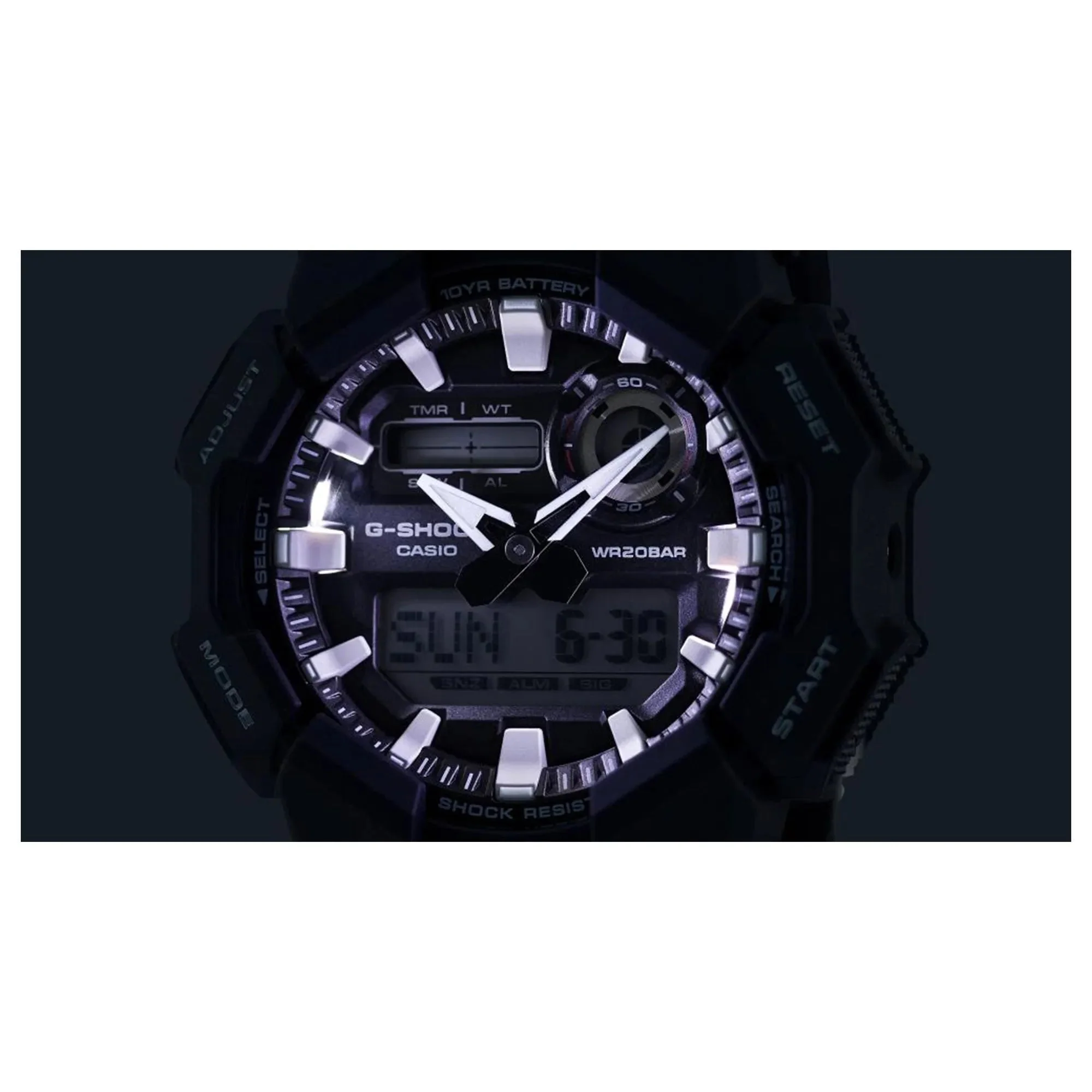 Armbanduhr GA-010 - Image 5