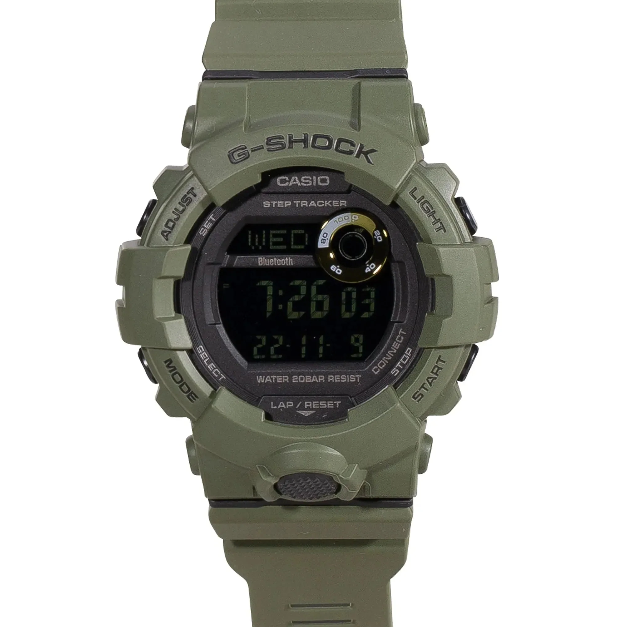 Uhr  G-Squad GBD-800UC-3ER - Image 4