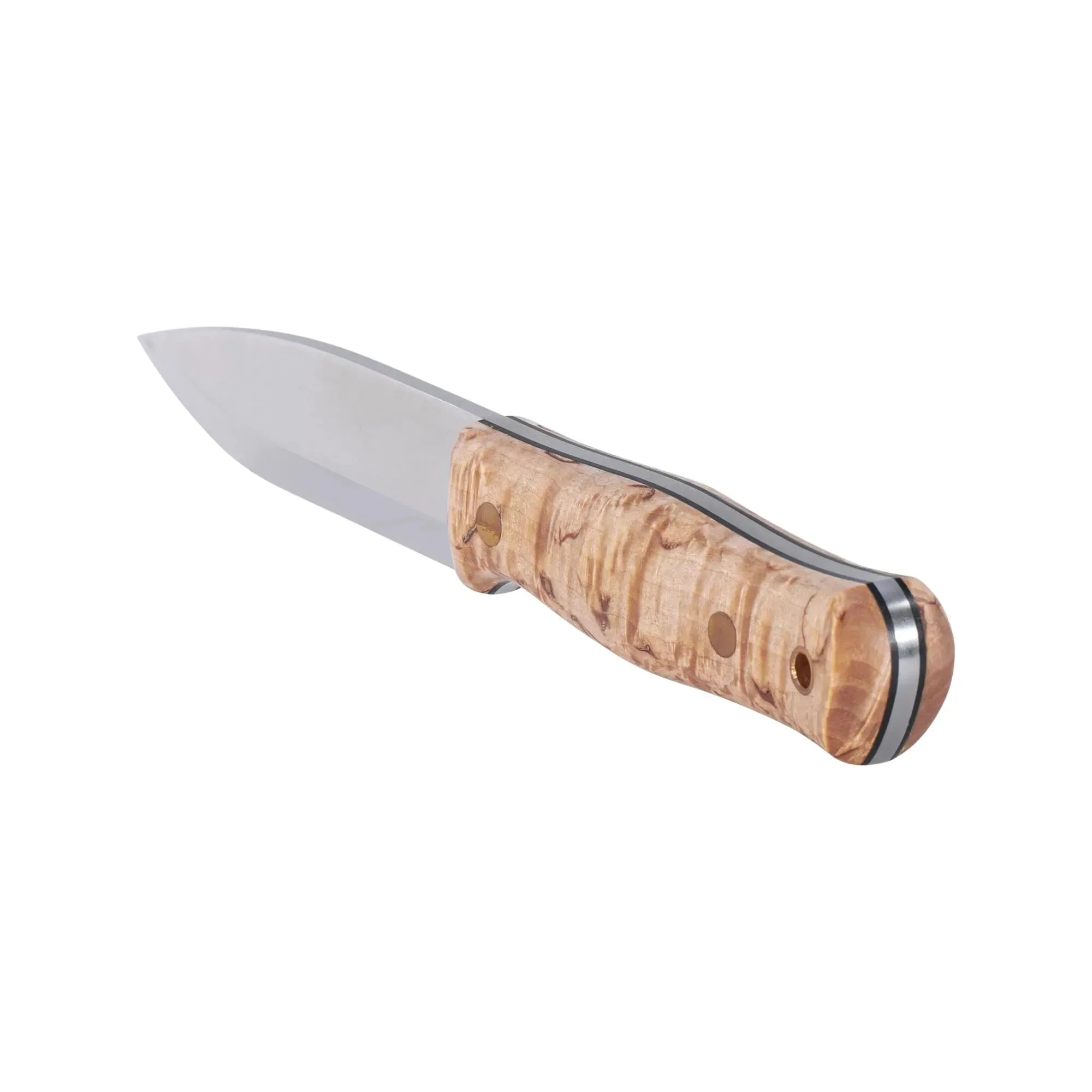 Messer Lars Fält Knife - Image 3