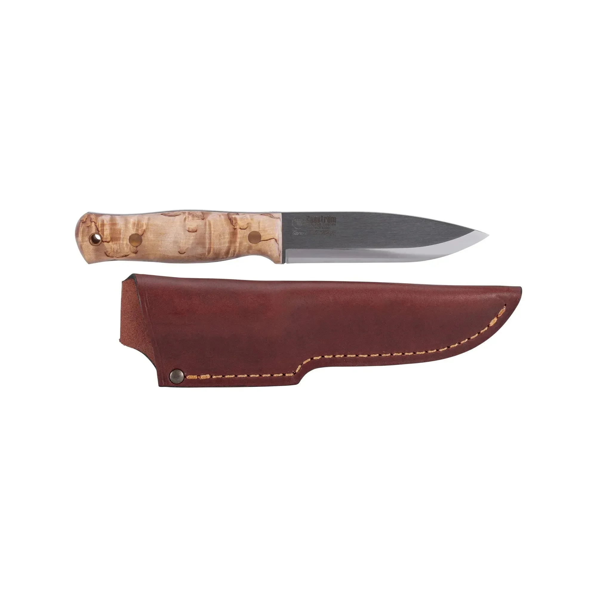 Messer Lars Fält Knife - Image 4