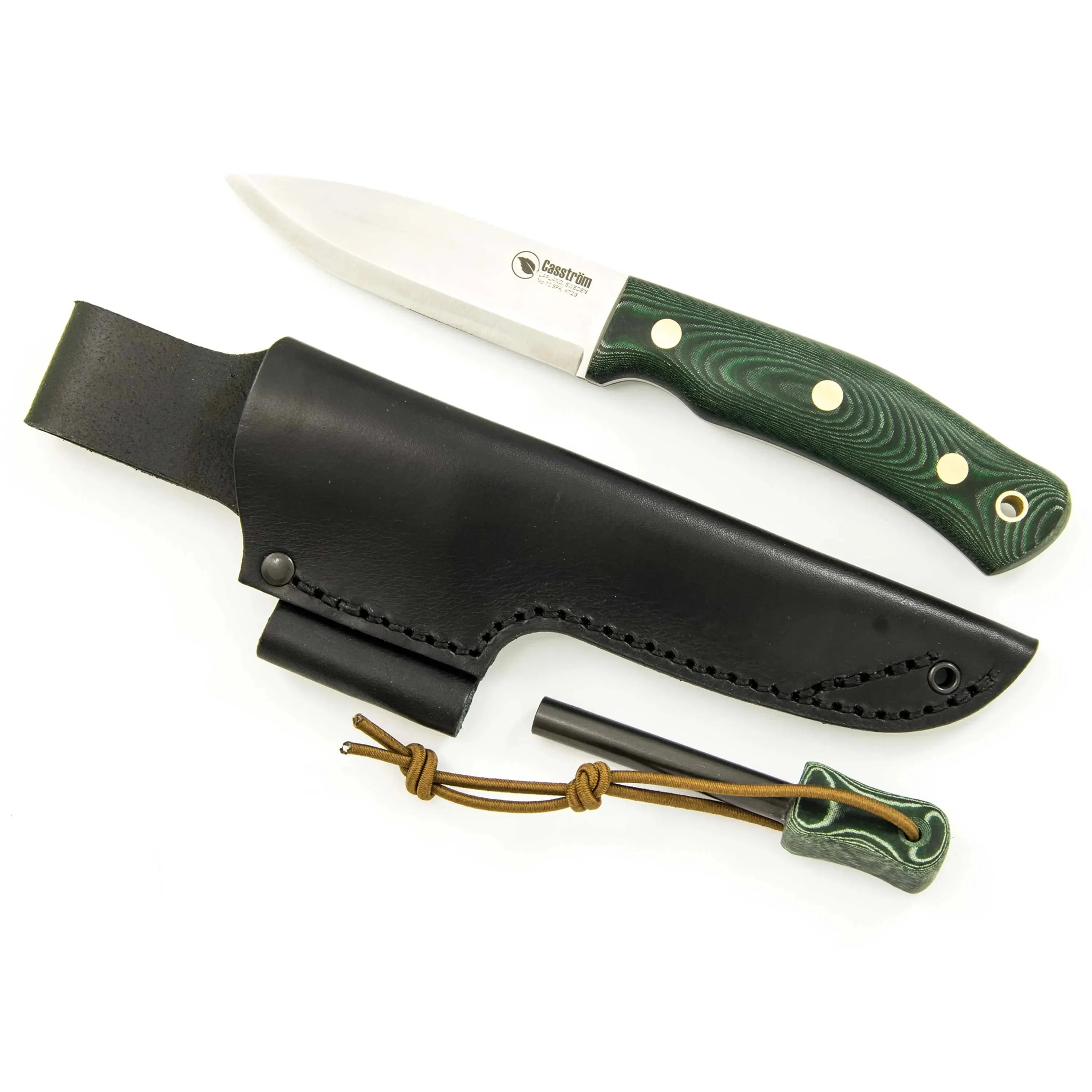 Messer No. 10 SFK Mica