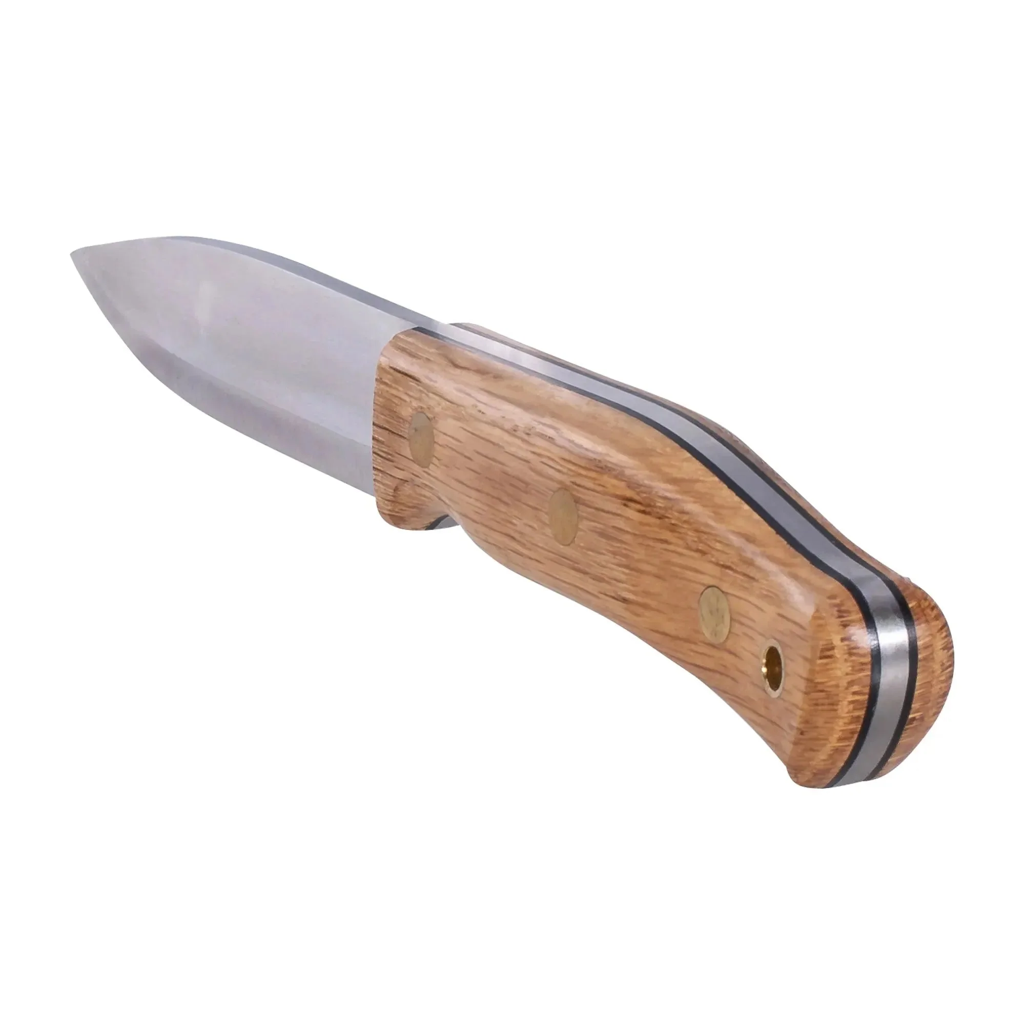 Messer No. 10 SFK Oak - Image 3