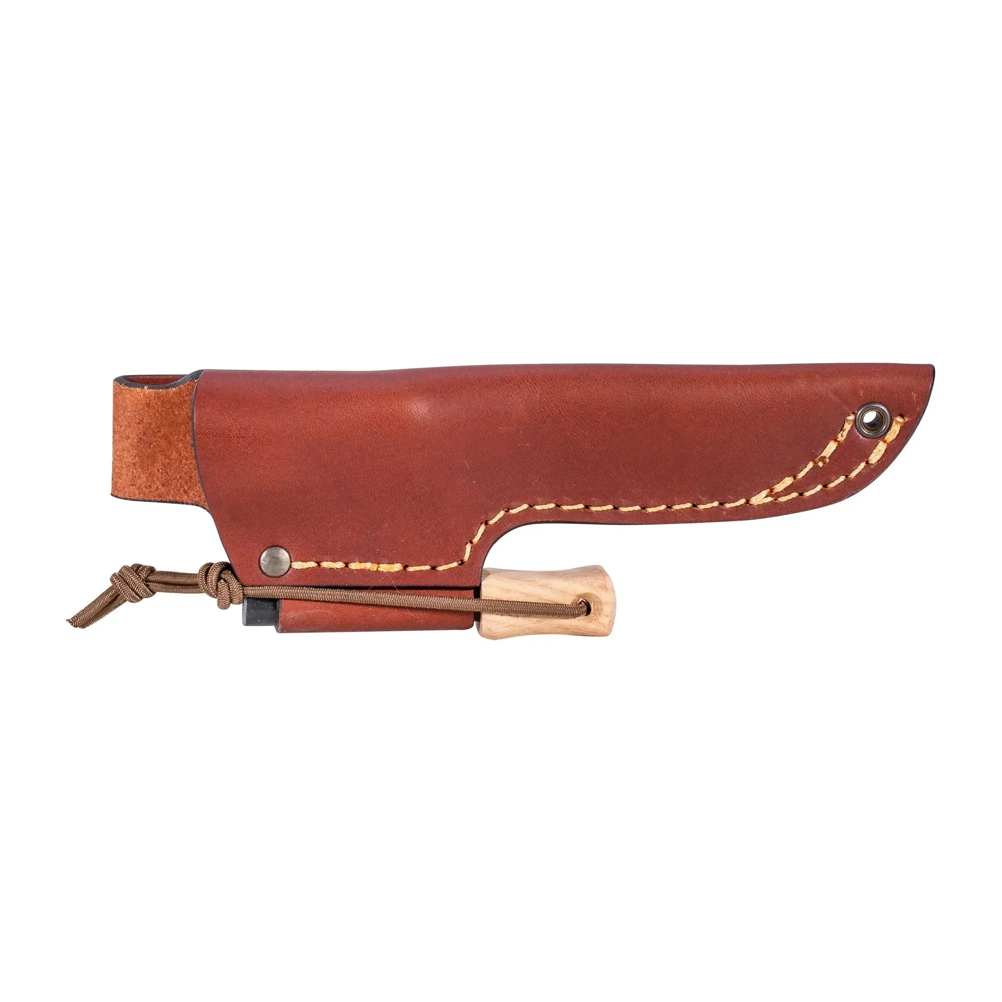 Messer No. 10 SFK Oak - Image 5