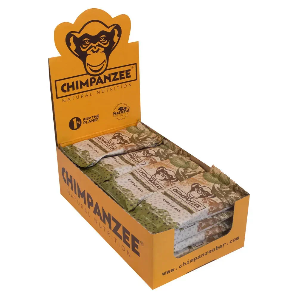 Riegel Energy Bar Rosinen Walnuss 20 Stück