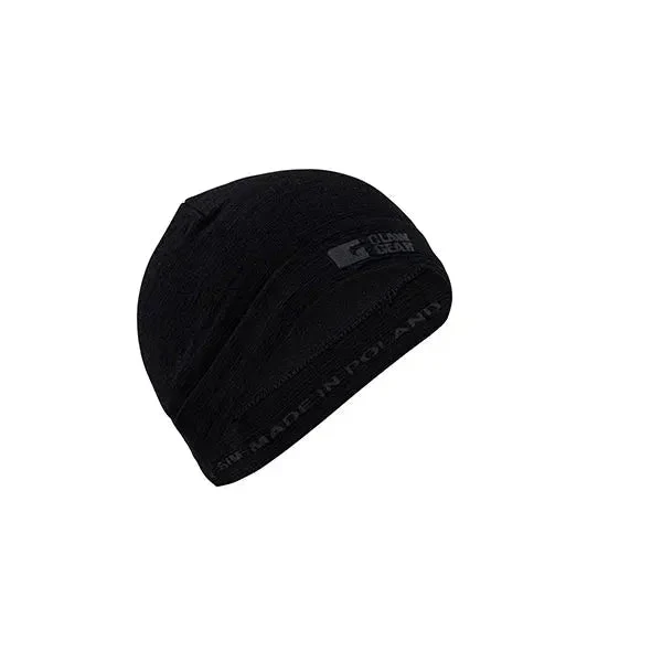 Beanie Merino Seamless - Image 4