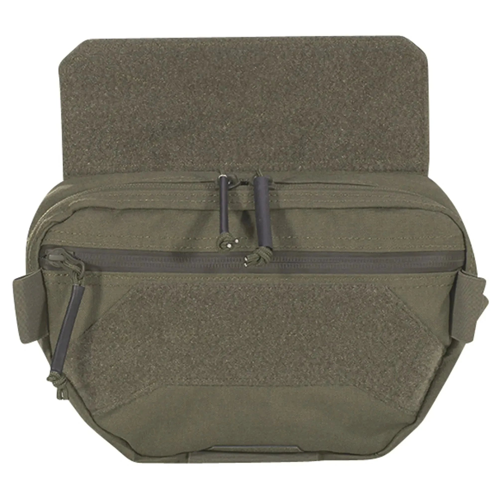 Drop Down Velcro Utility Pouch - Image 4