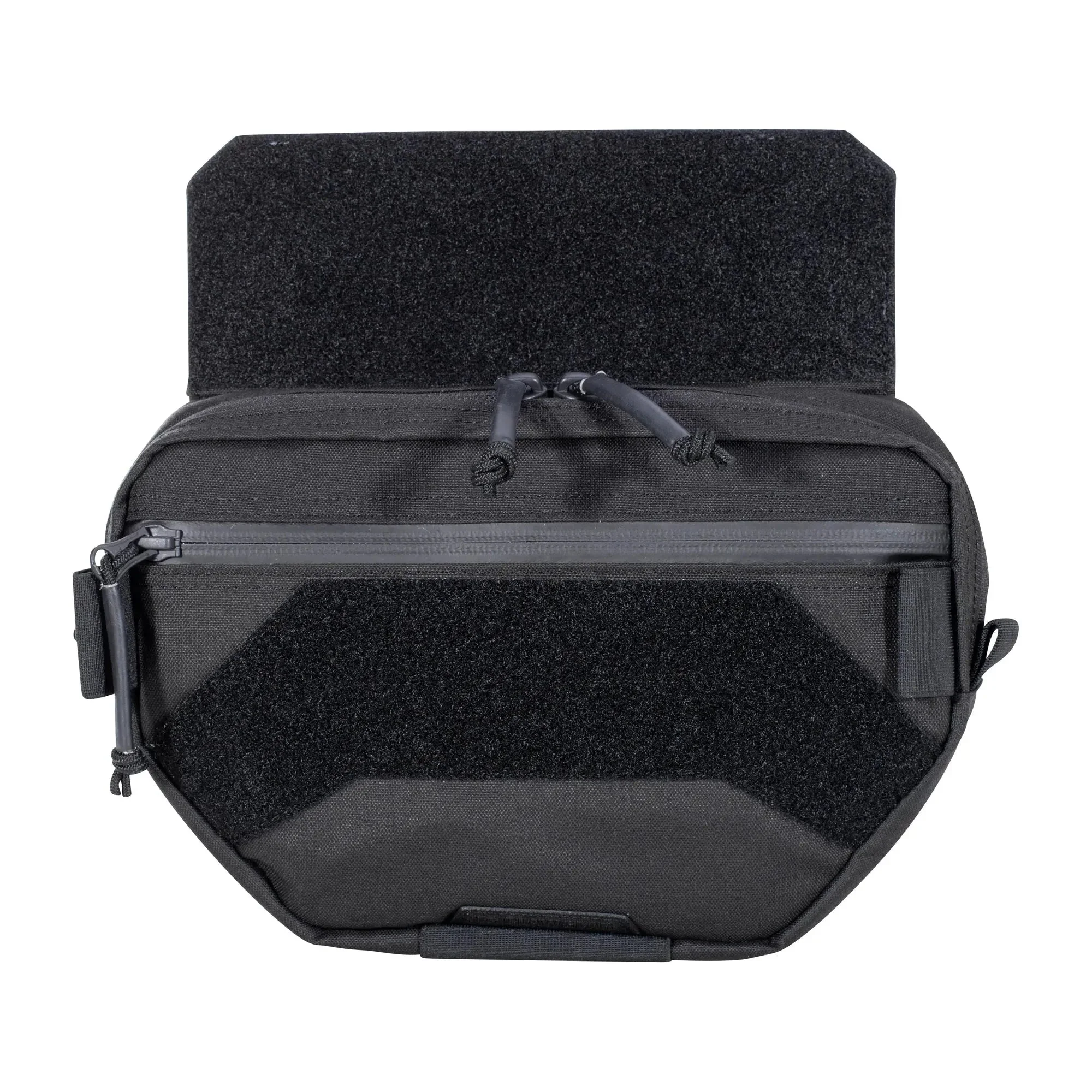 Drop Down Velcro Utility Pouch - Image 5