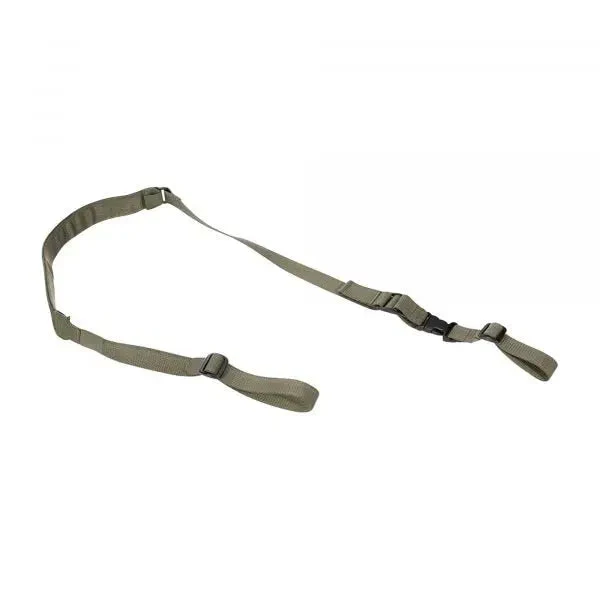 Gewehrgurt QA Two Point Sling Padded Loop - Image 2