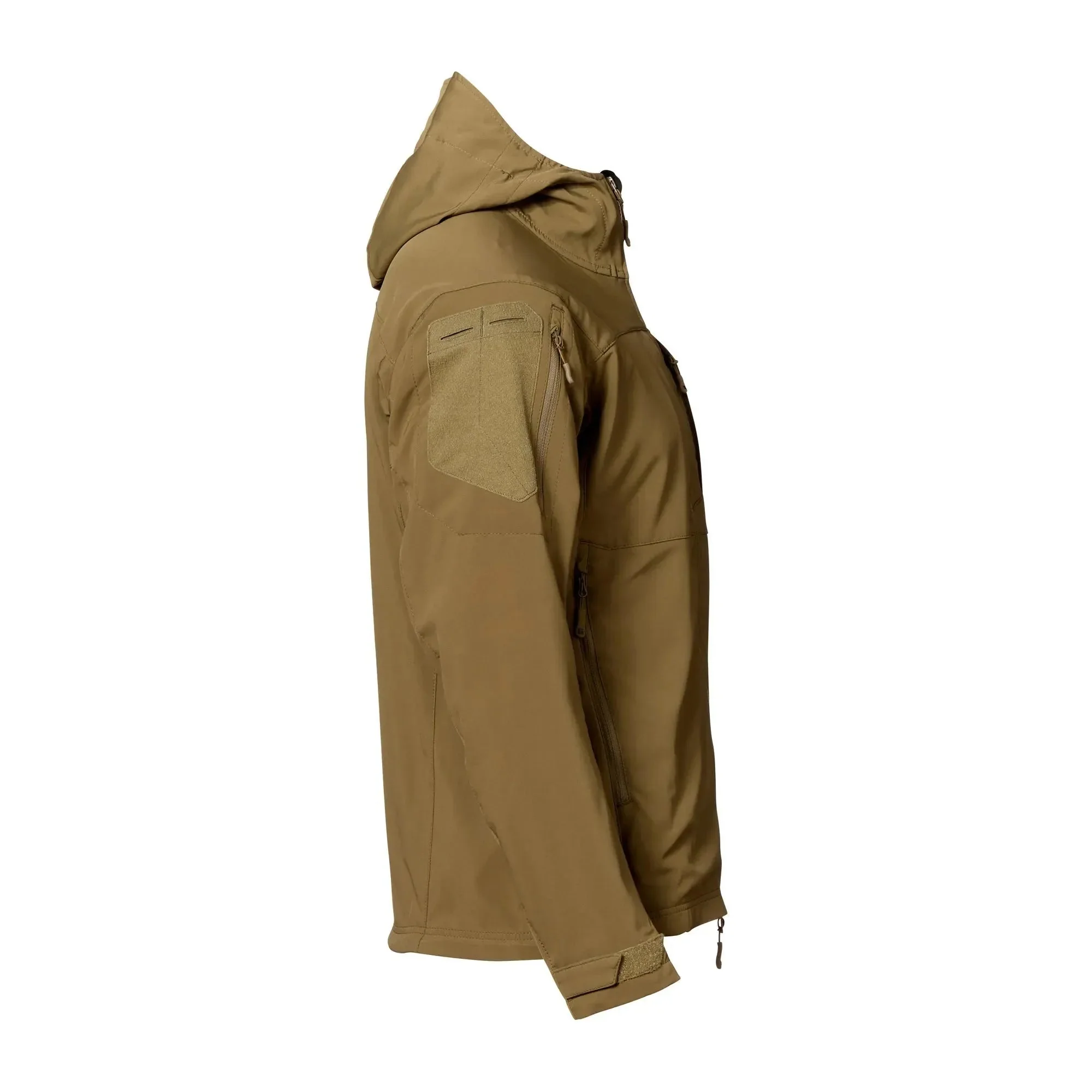 Hoodie Rapax Softshell - Image 3