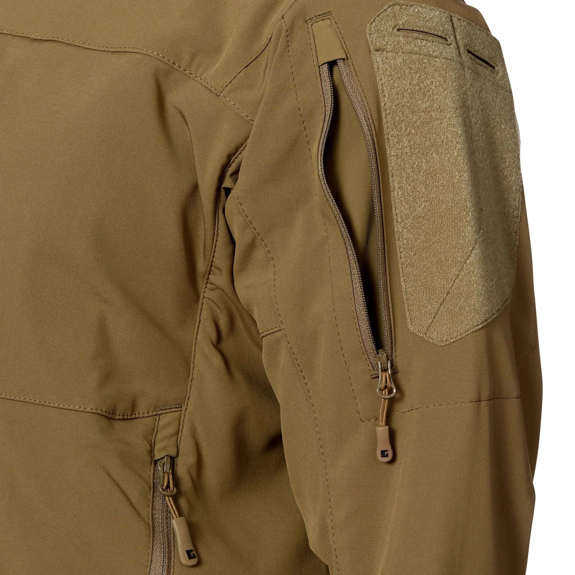 Hoodie Rapax Softshell - Image 4