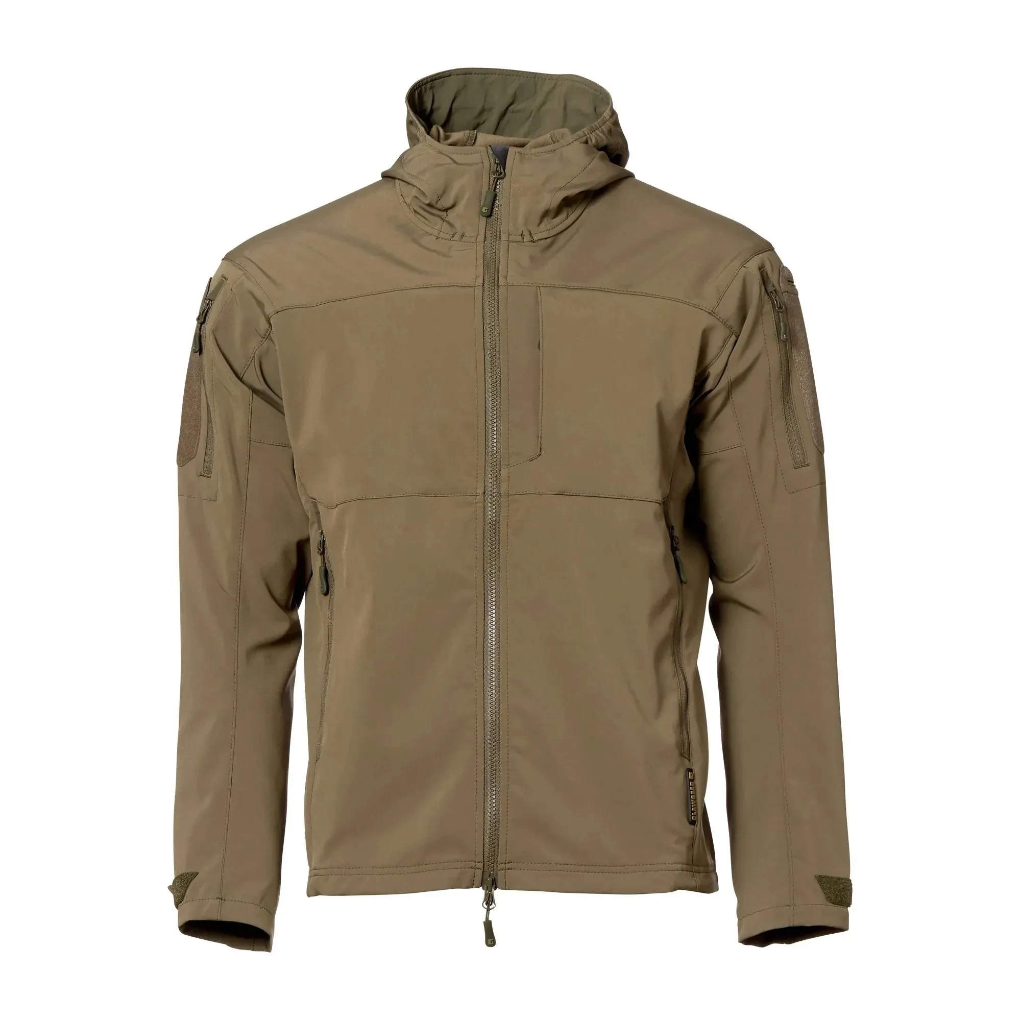 Hoodie Rapax Softshell - Image 5