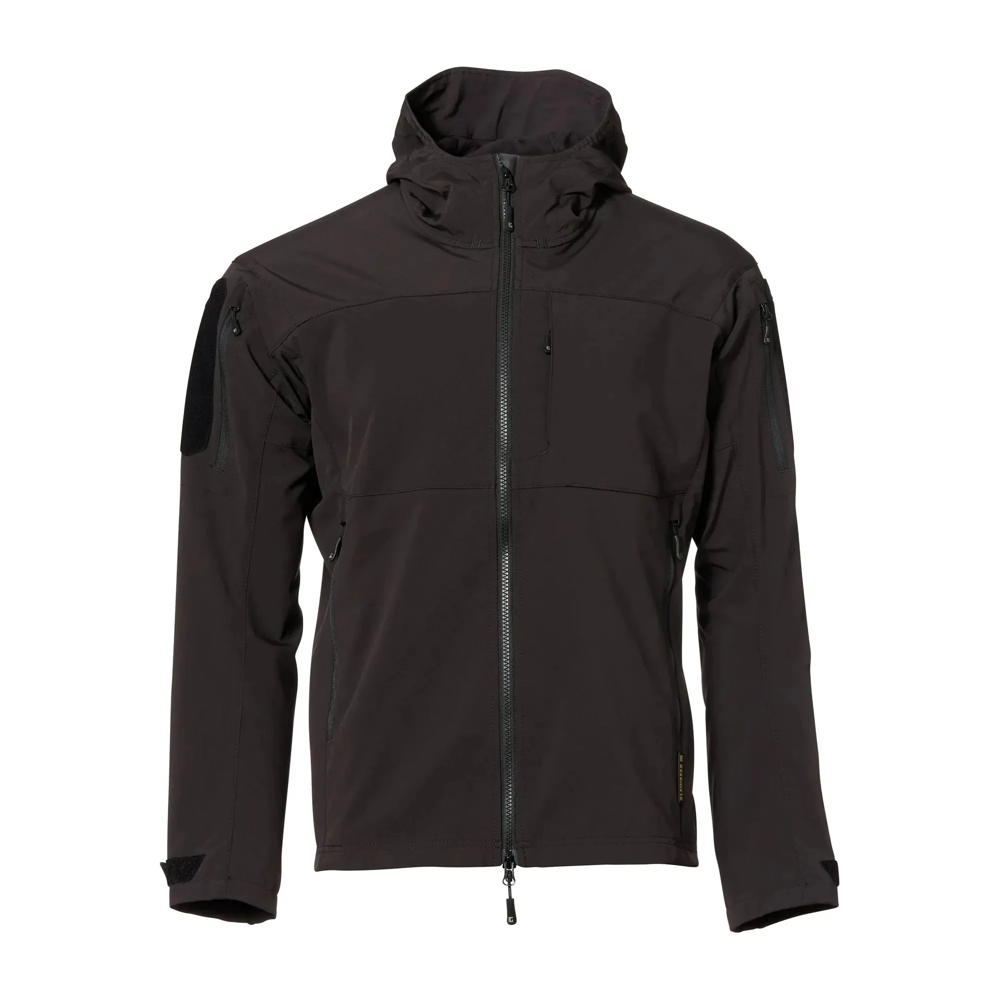 Hoodie Rapax Softshell - Image 6