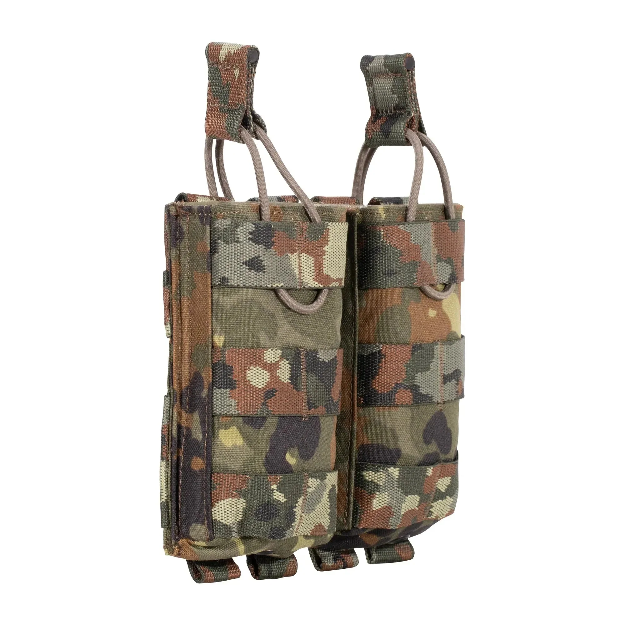 Magazintasche 5.56 mm Open Double Mag Pouch - Image 3