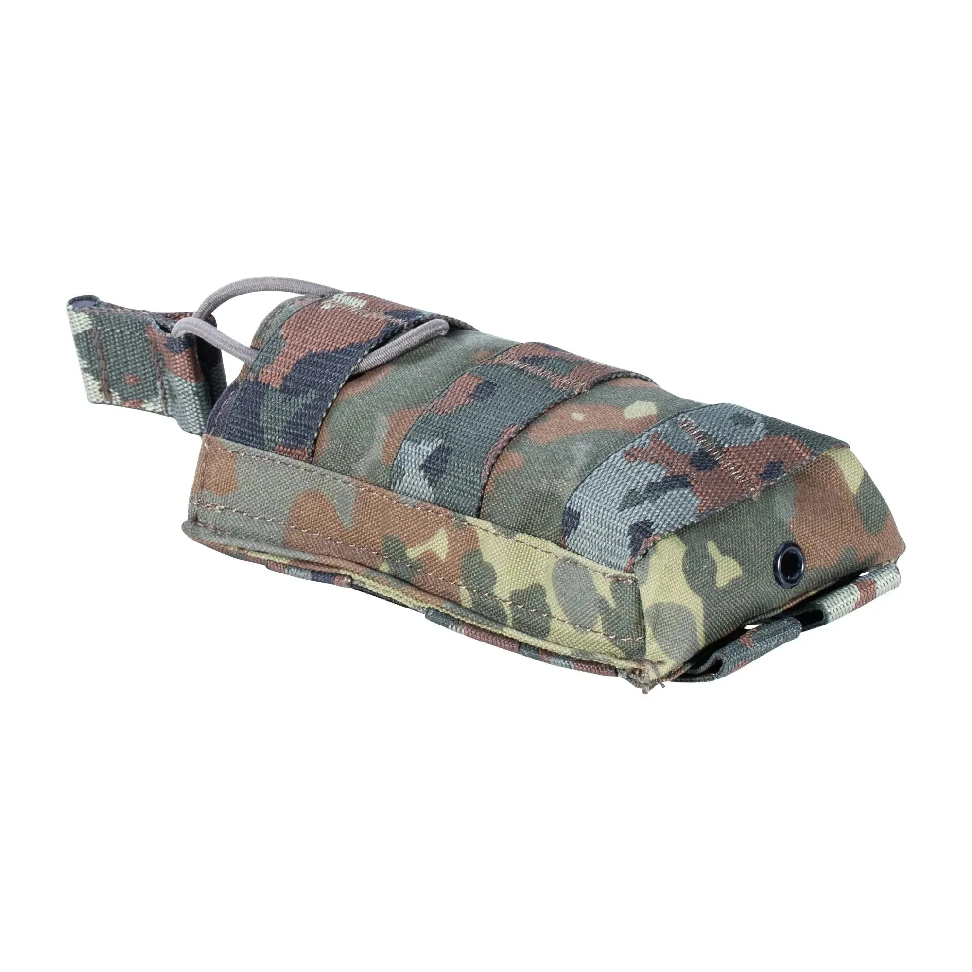 Magazintasche 5.56 mm Open Single Mag Pouch - Image 4